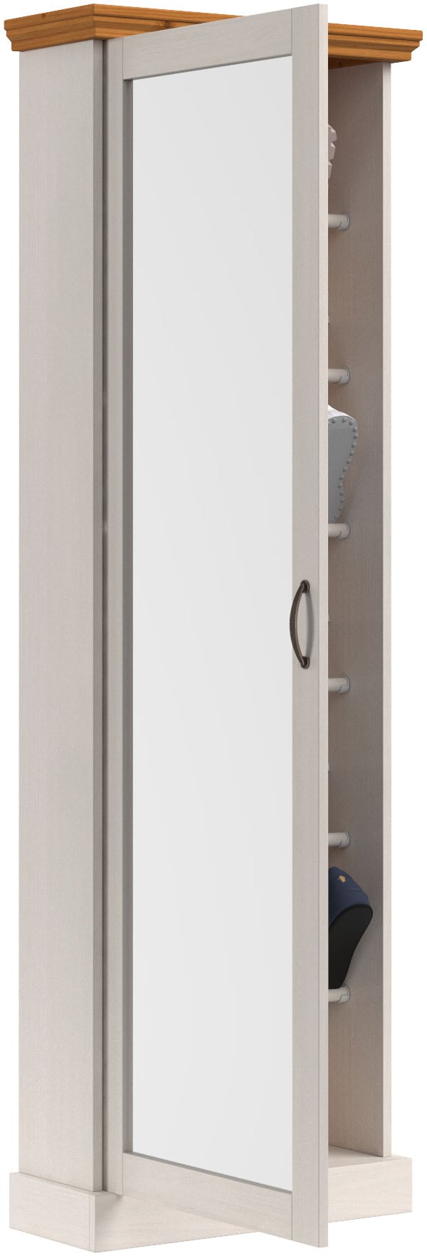 Home affaire Schuhschrank »Selma«