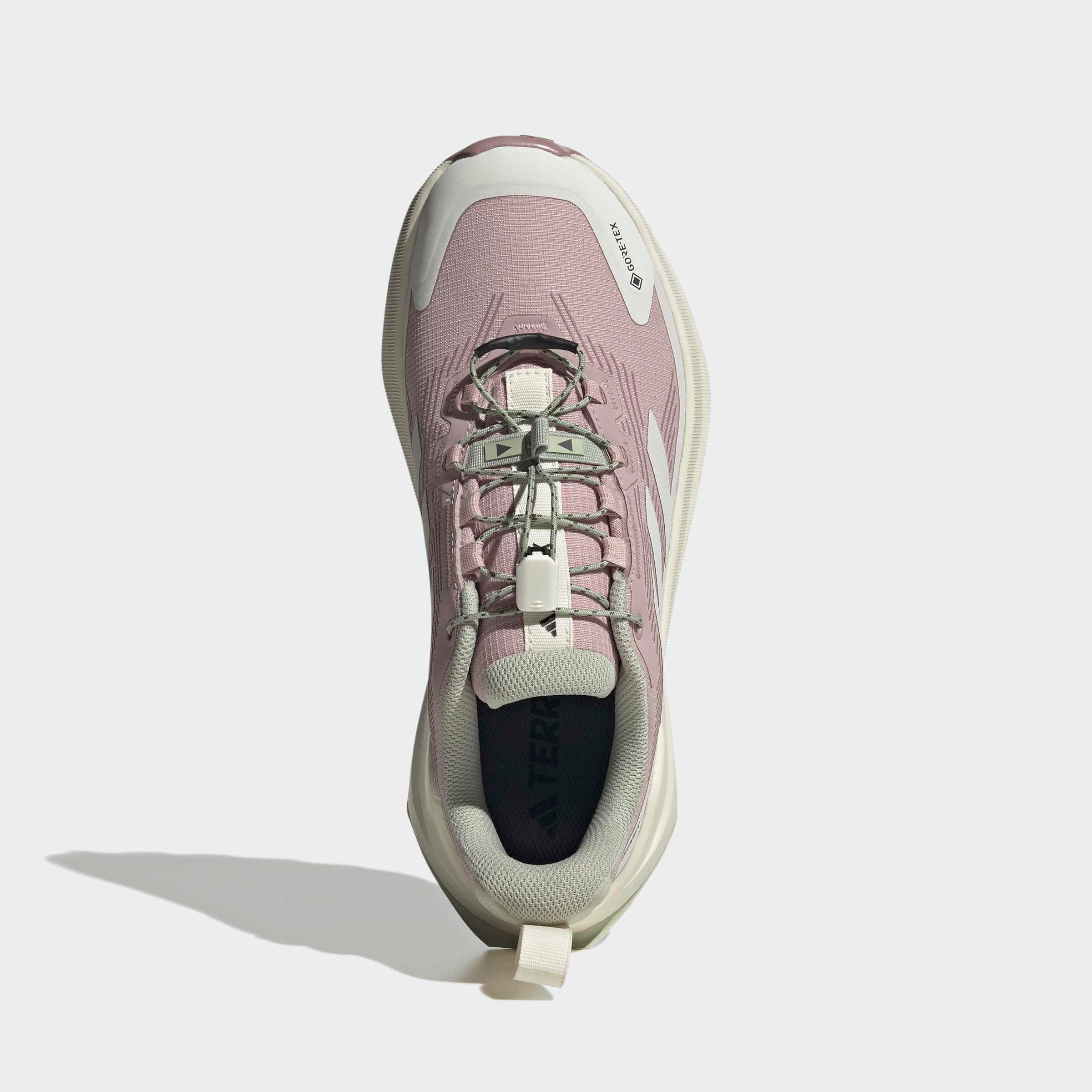 adidas TERREX Wanderschuh »TRAILMAKER 2 GORE-TEX SPEED LACE«