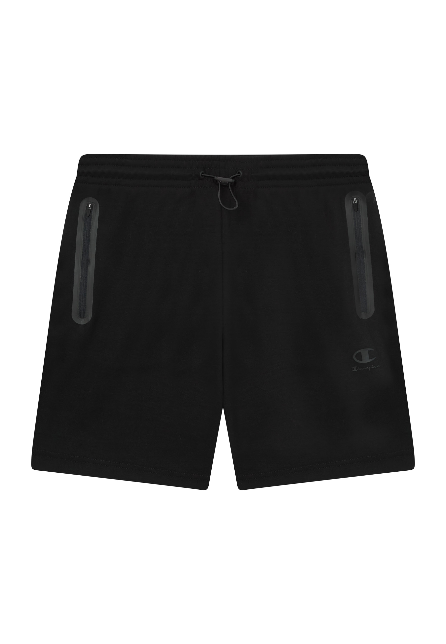 Champion Trainingsshorts »C-TECH Slim Fit Interlock Shorts«  sportlicher Stil, für Sportmode und Training