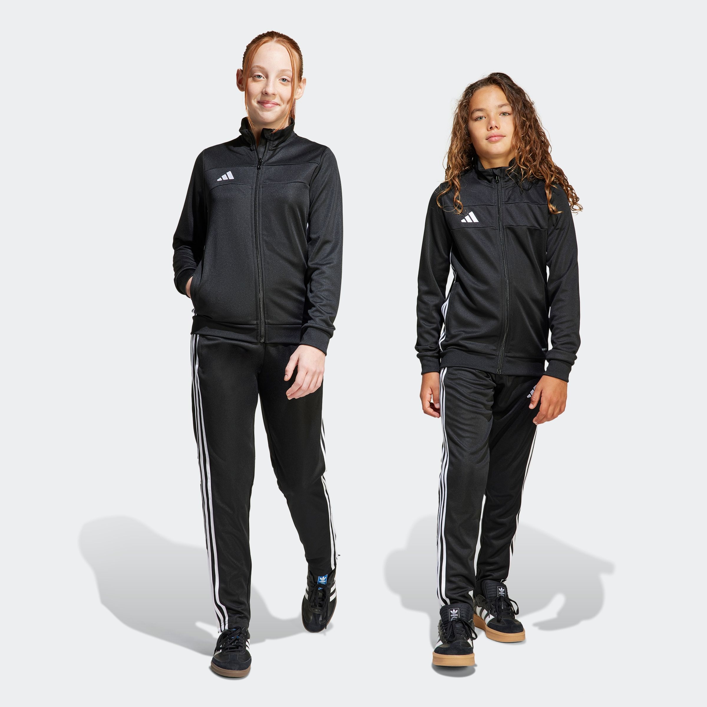 adidas Performance Trainingsanzug »TIRO ES TS Y«, (2 tlg.)