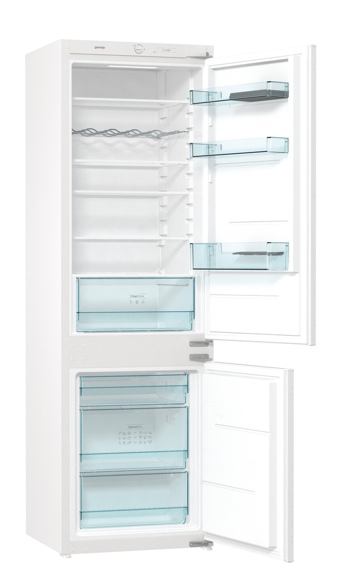 GORENJE Einbaukühlschrank »RKI 418 EE1«, CrispZone