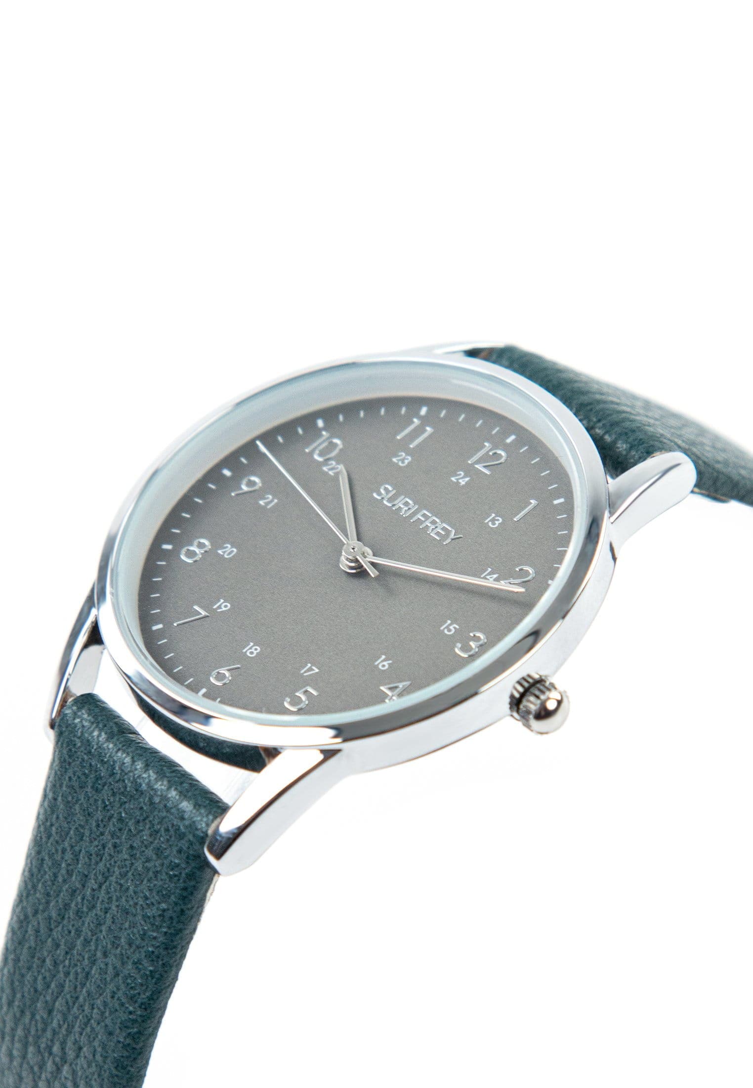 SURI FREY Quarzuhr »Armbanduhr SFY Sammy«