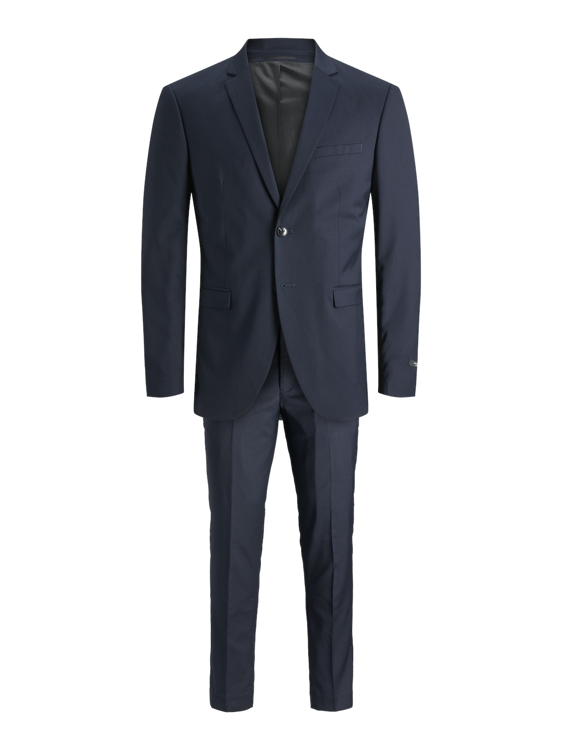 Jack & Jones Junior Kinderanzug »JPRSOLAR SUIT NOOS JNR«, (Set, 2 tlg.), slim fit