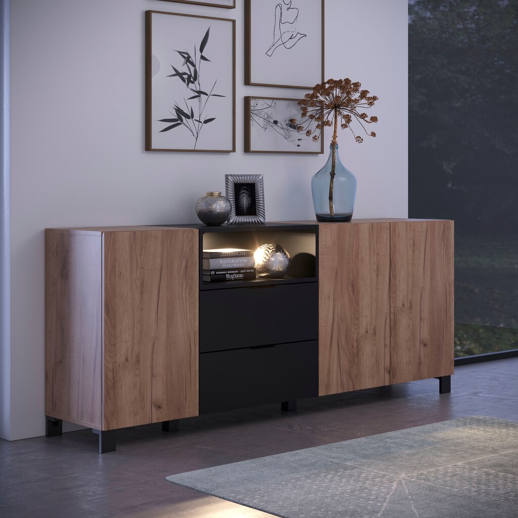 INOSIGN Sideboard »Kriens«