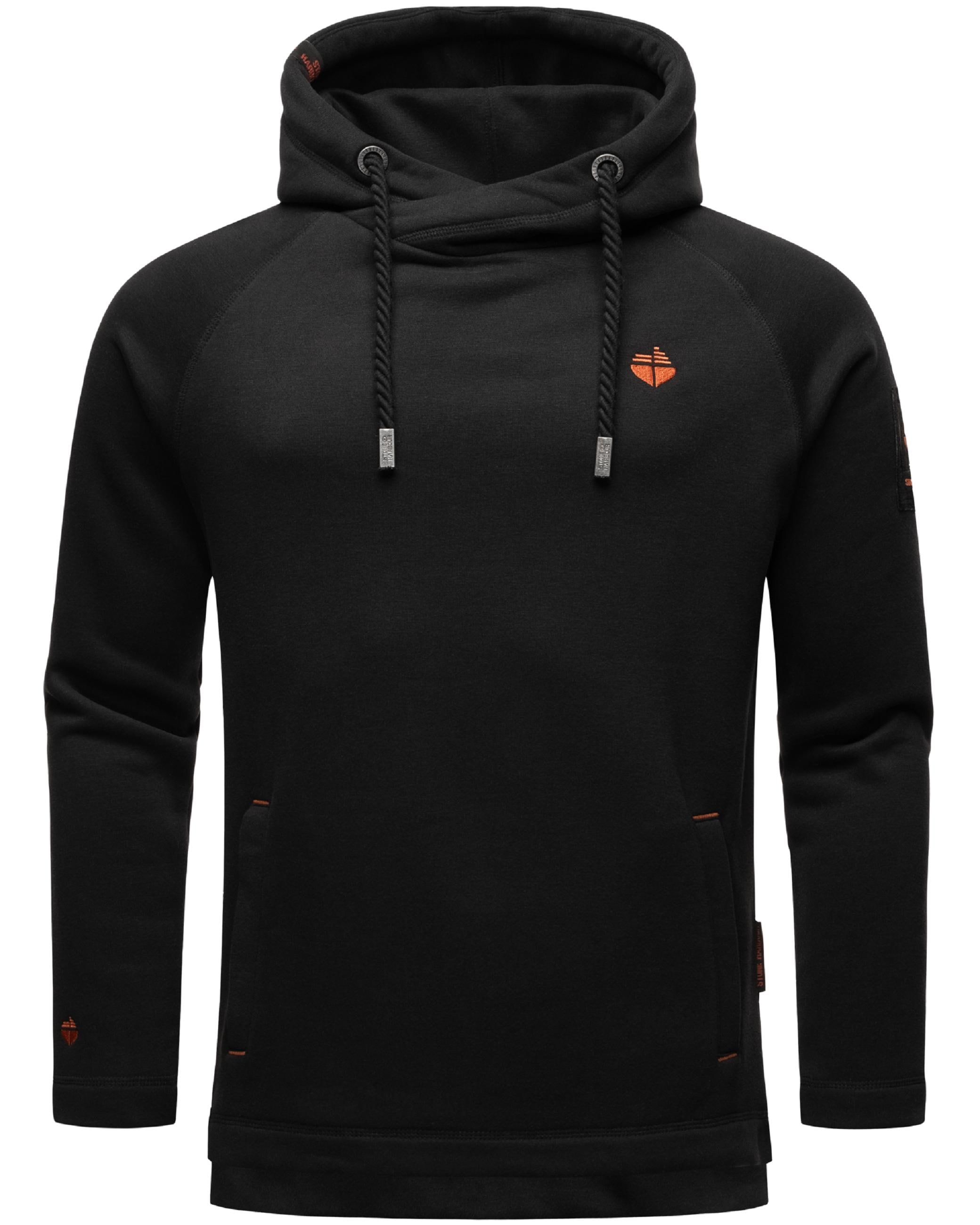 Stone Harbour Hoodie »Hoodie Caspian Sailor«