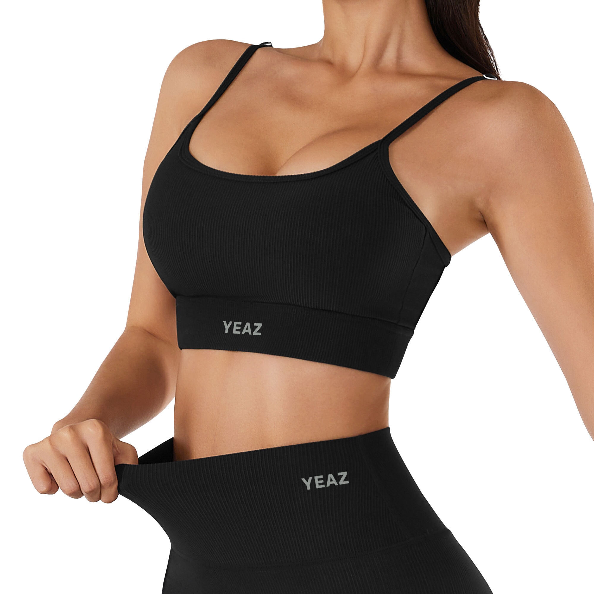 YEAZ Sporttop »Top TOUJOURS«