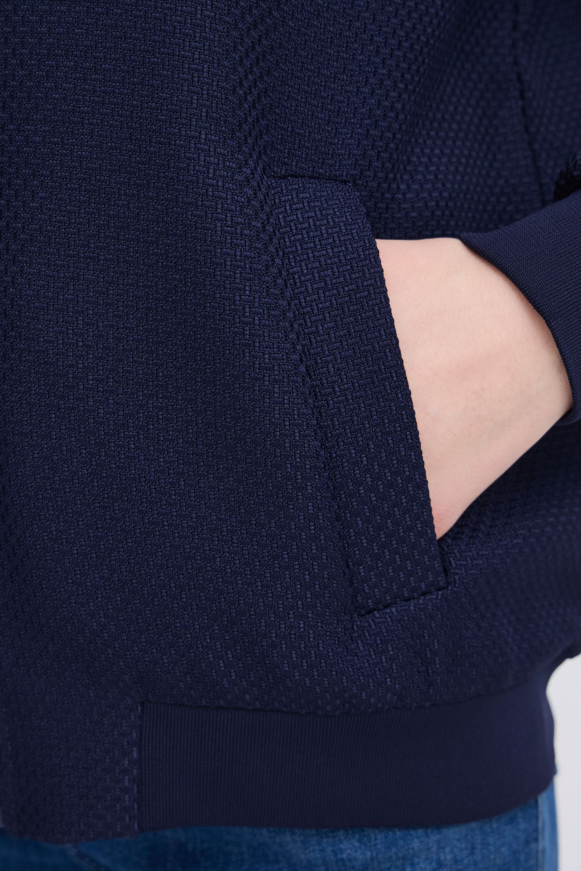 fransa Blouson »Blouson FRBOMBER JA 1«