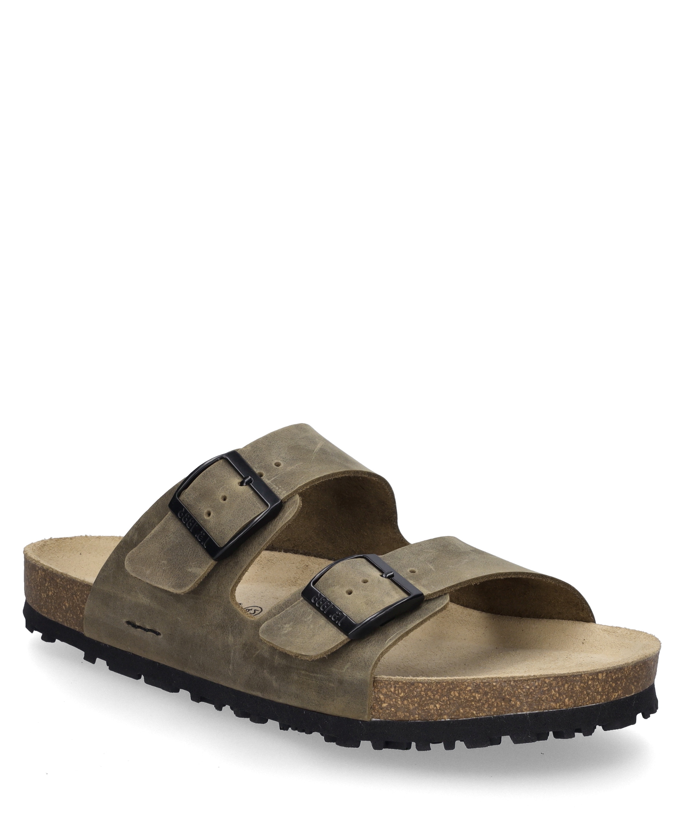 Josef Seibel Sandale »Josef 01, oliv«