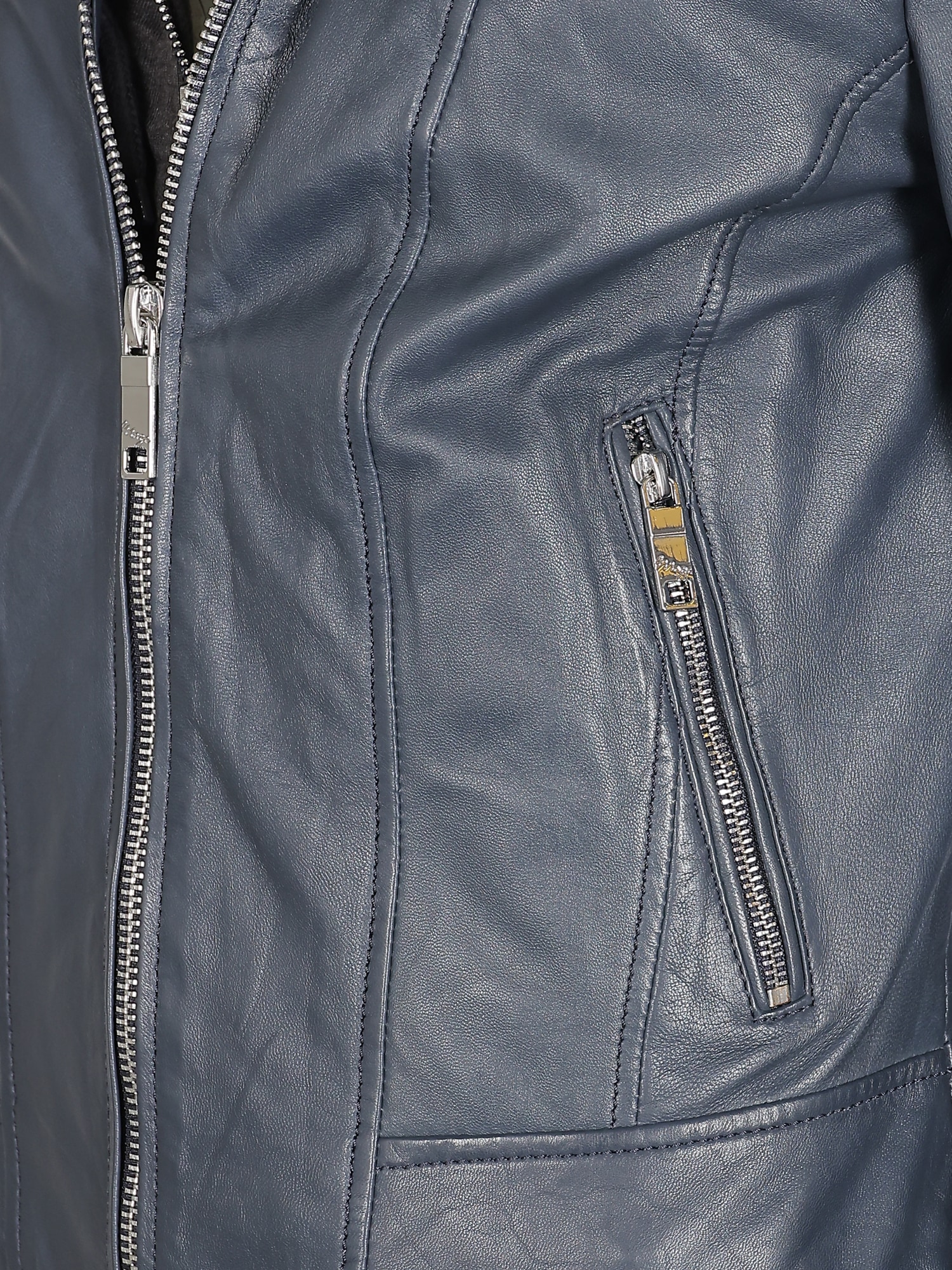 Maze Lederjacke »Lederjacke Mico«