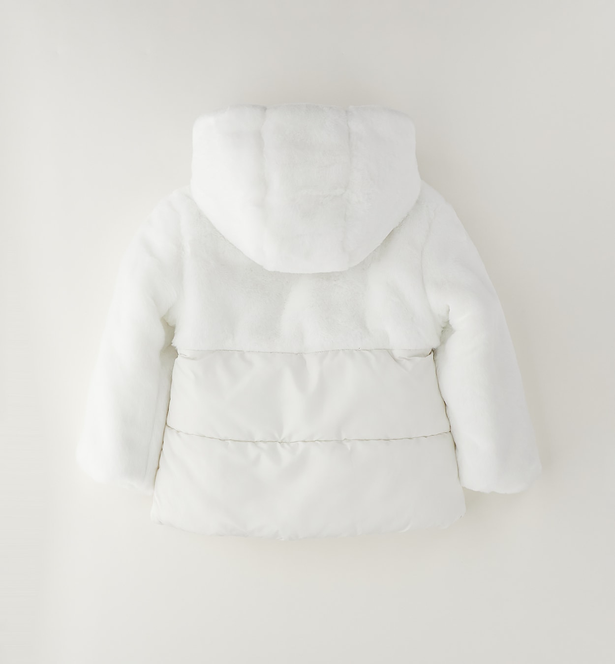 iDo Outdoorjacke »BABY GIRL JACKET«