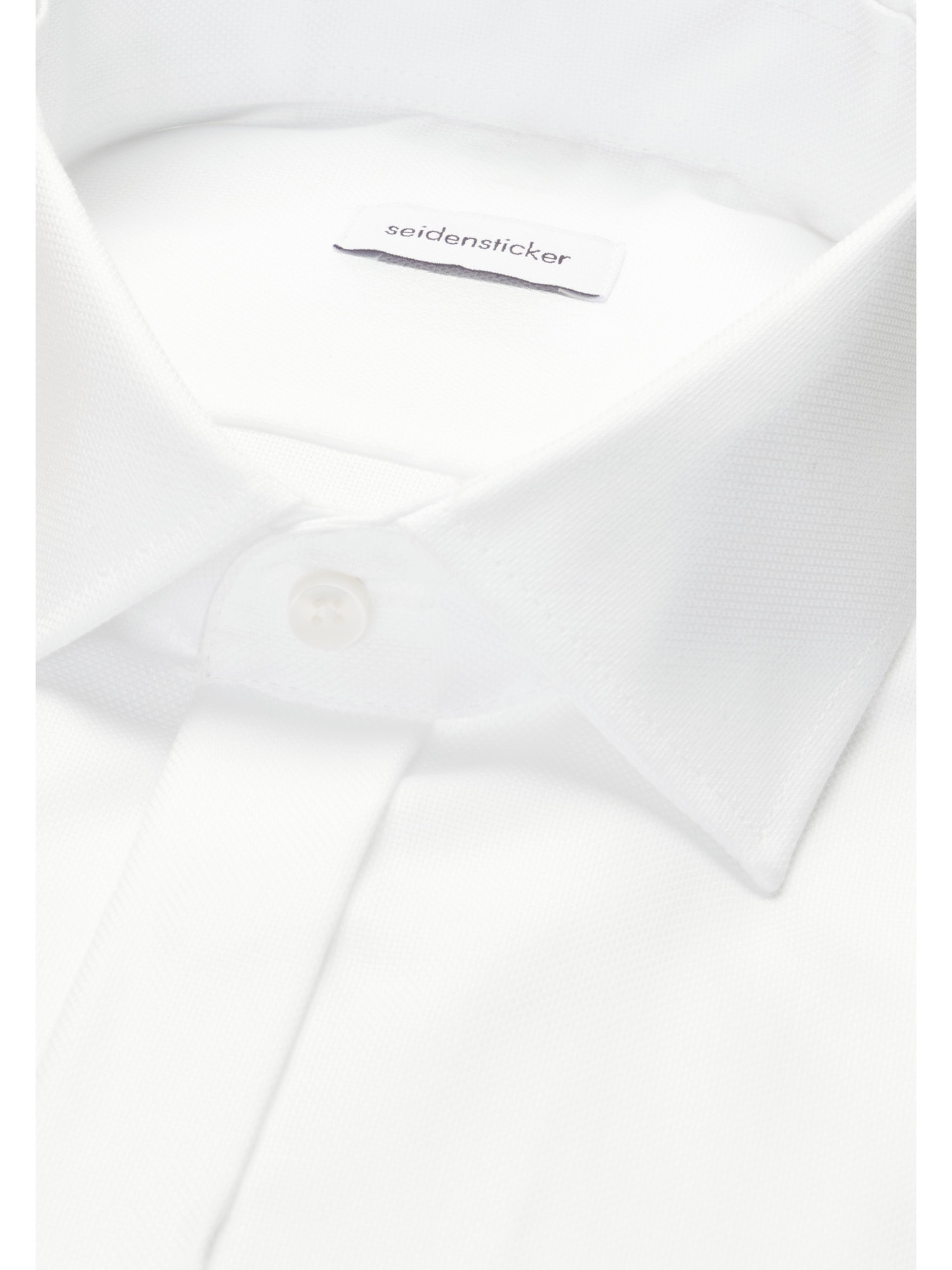 seidensticker Smokinghemd »Schwarze Rose« Gala Uni