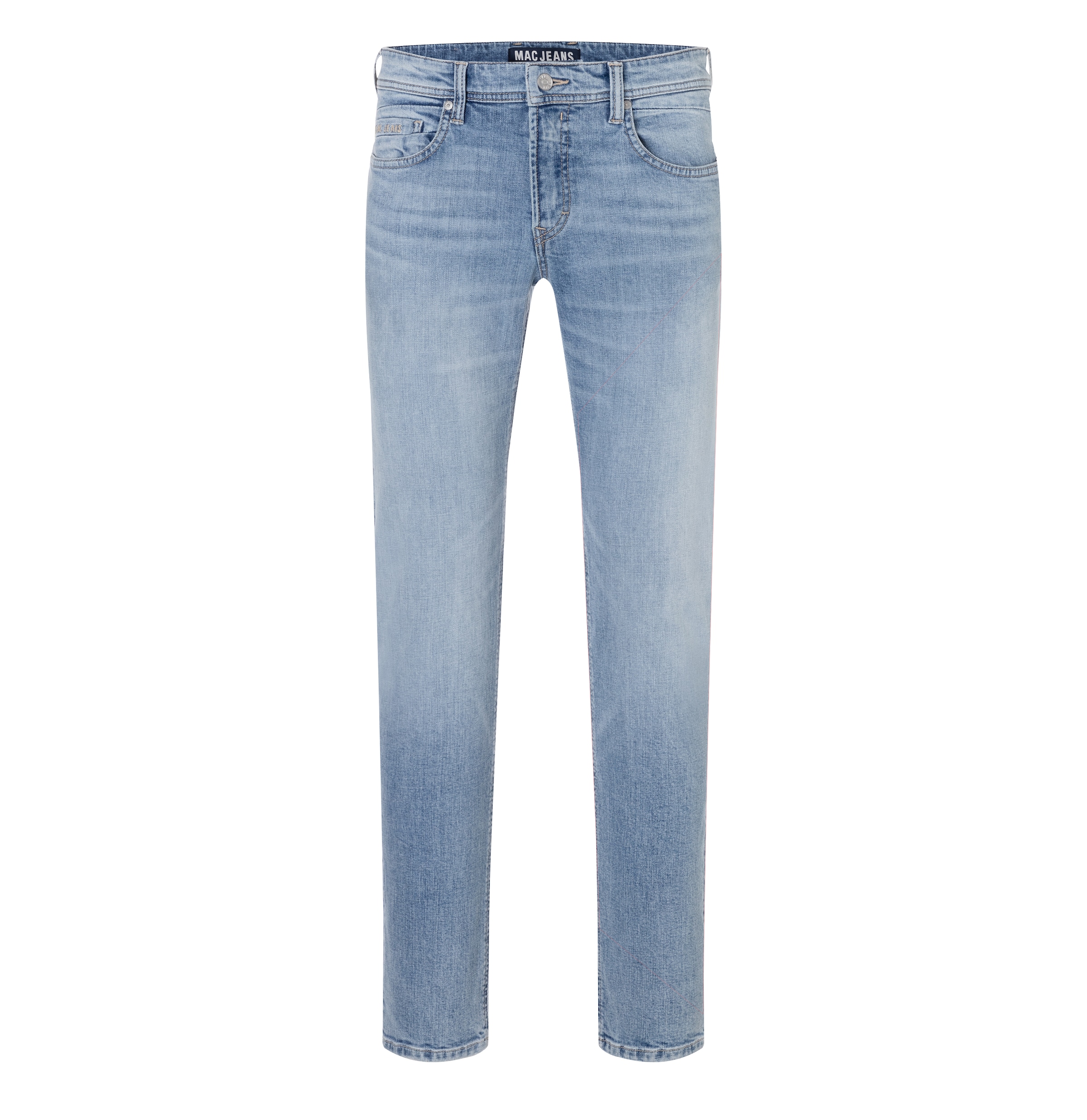 MAC Regular-fit-Jeans »Ben«