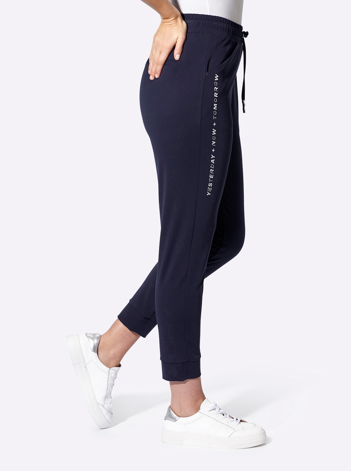 heine Jerseyhose