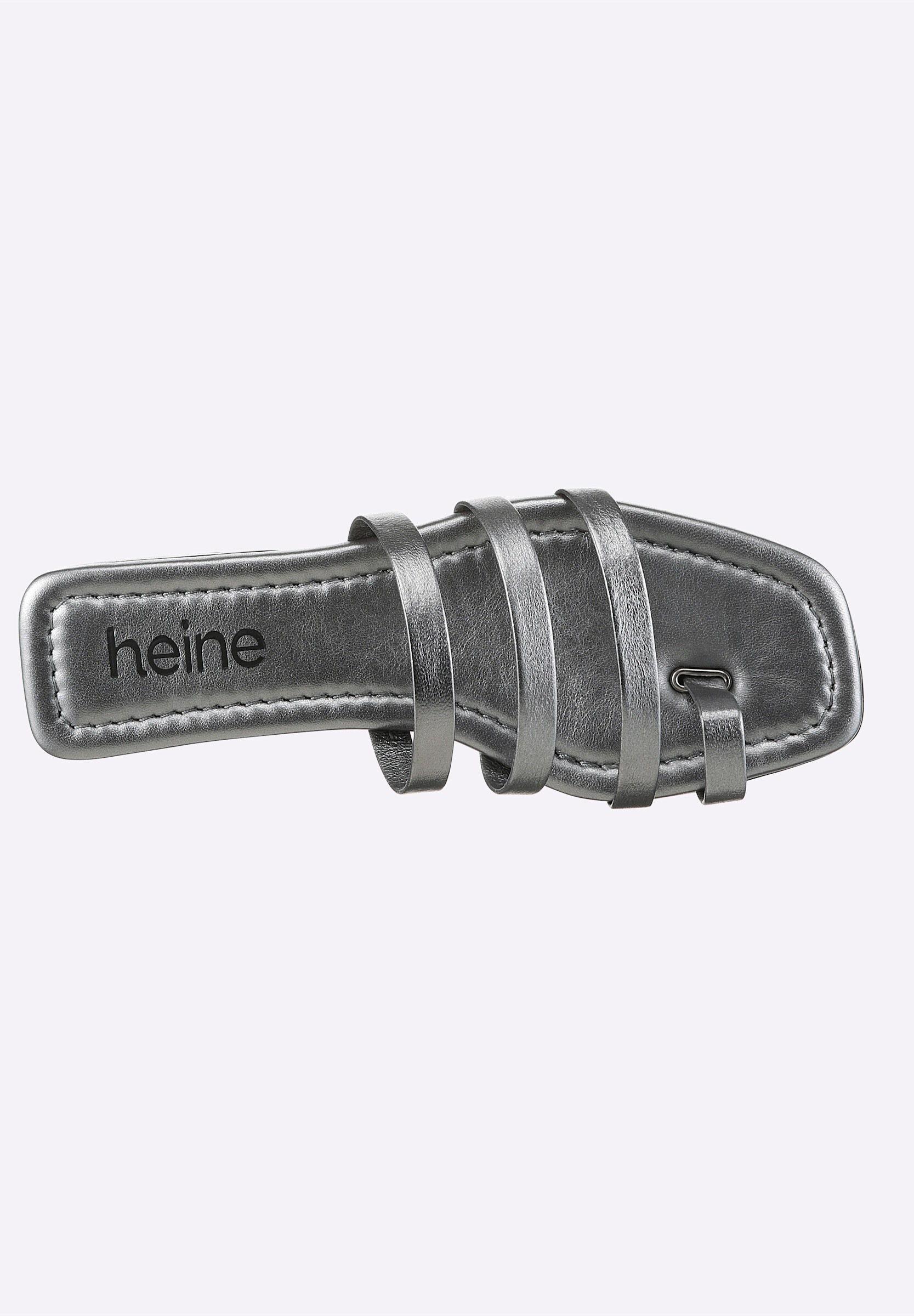 heine Pantolette »Pantolette Pantolette«