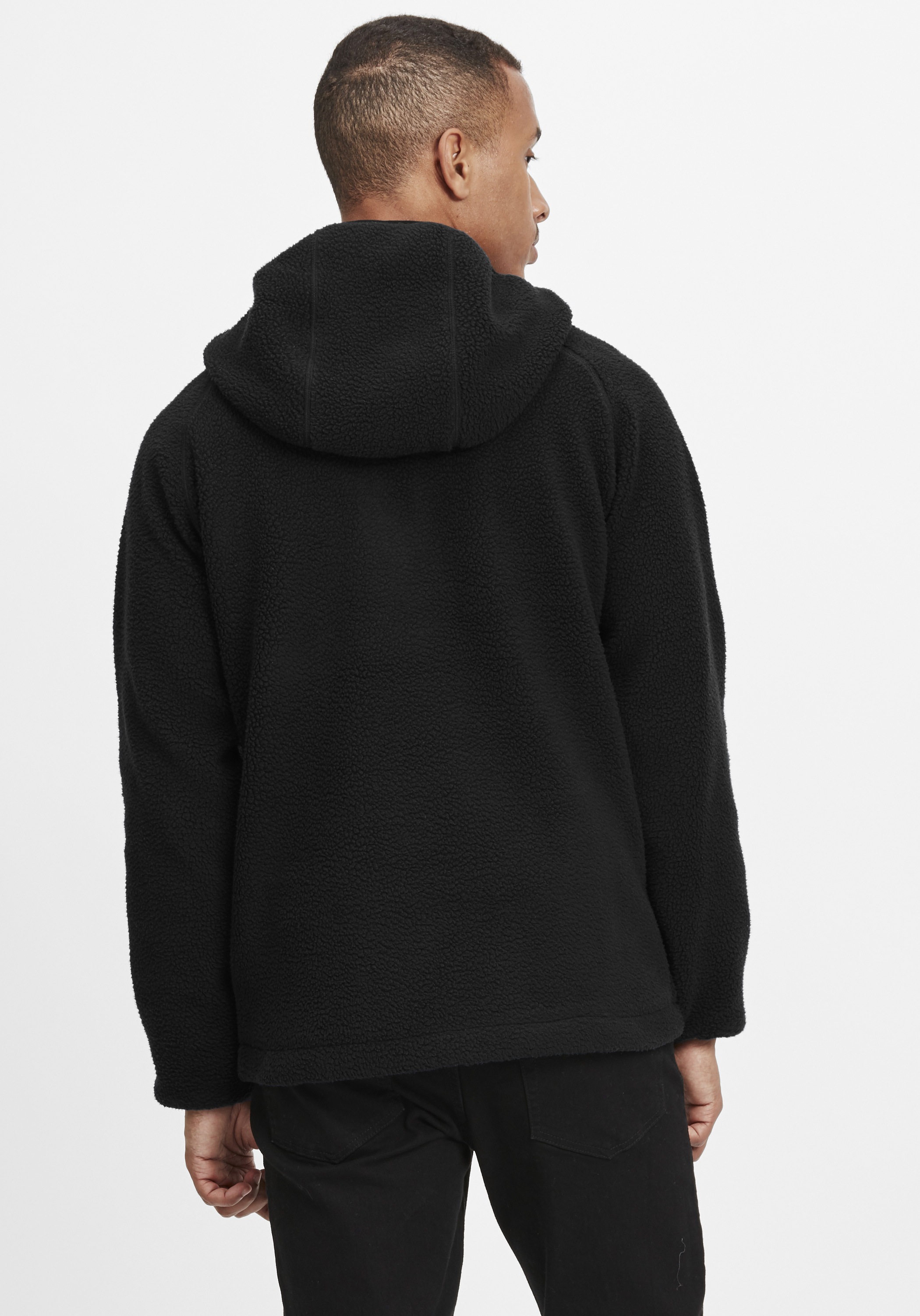 Indicode Fleecejacke »Fleecejacke IDTrend«