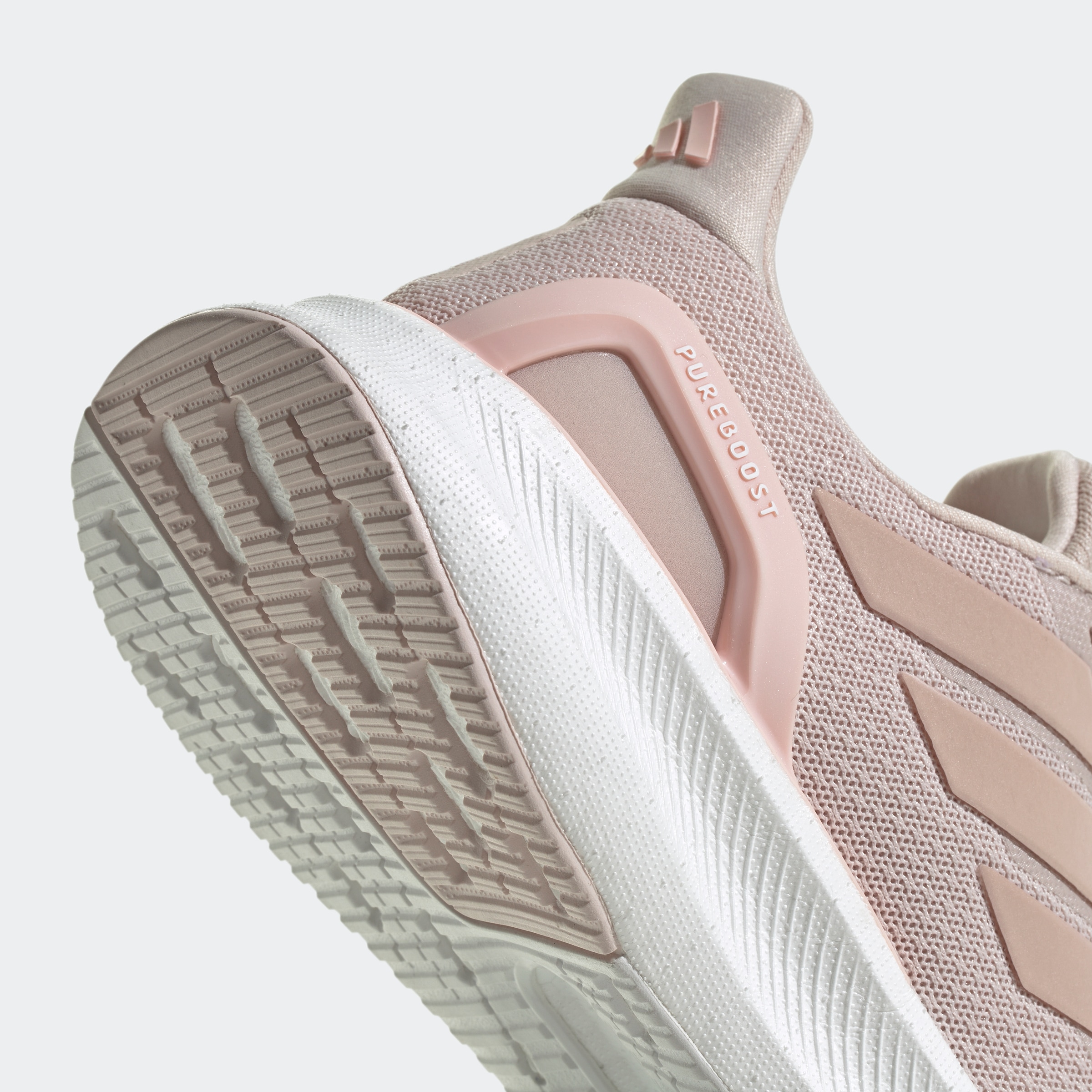 adidas Performance Laufschuh »PUREBOOST 5 LAUFSCHUH«