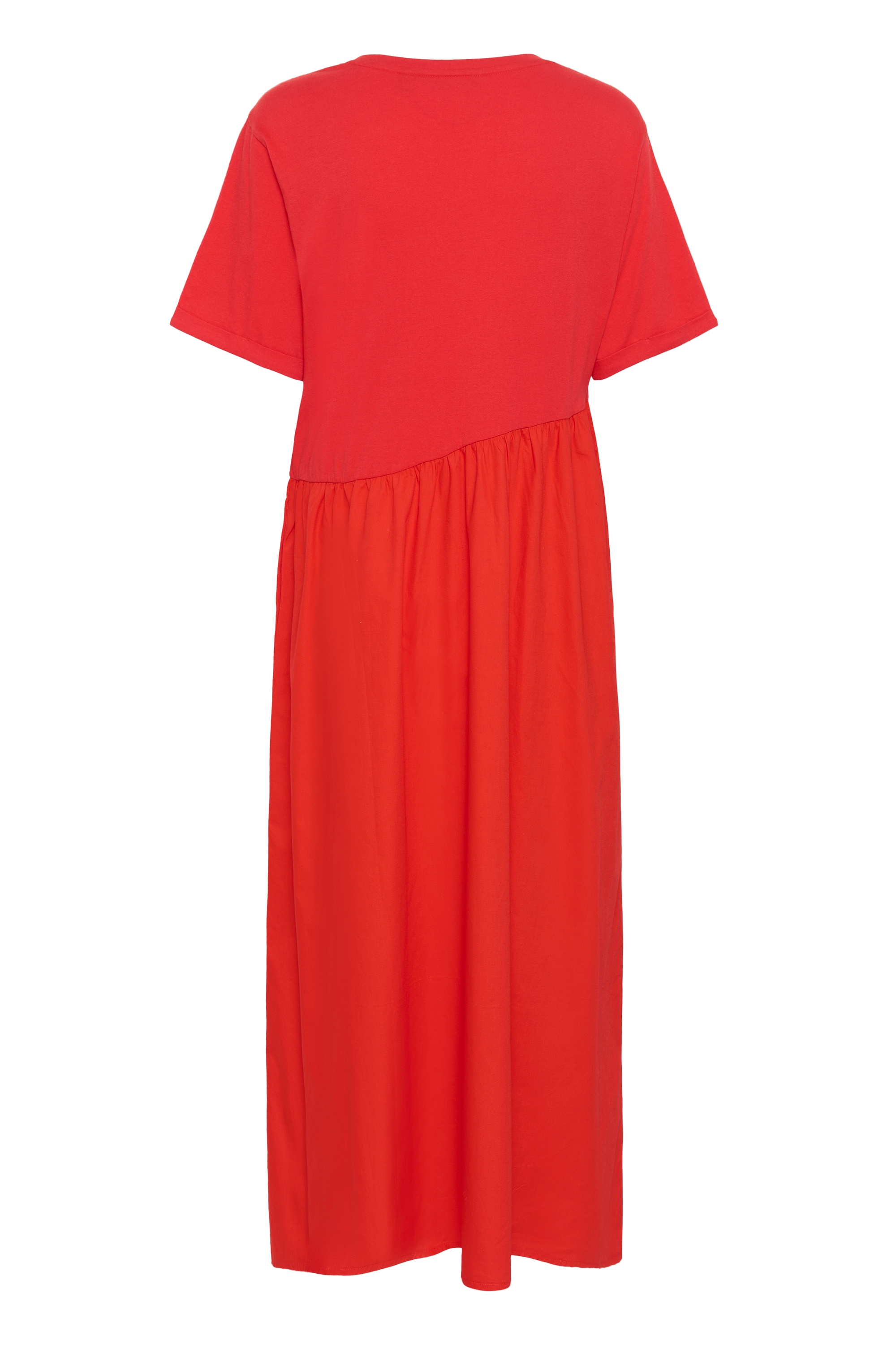 Culture Midikleid »Kleid CUaca«
