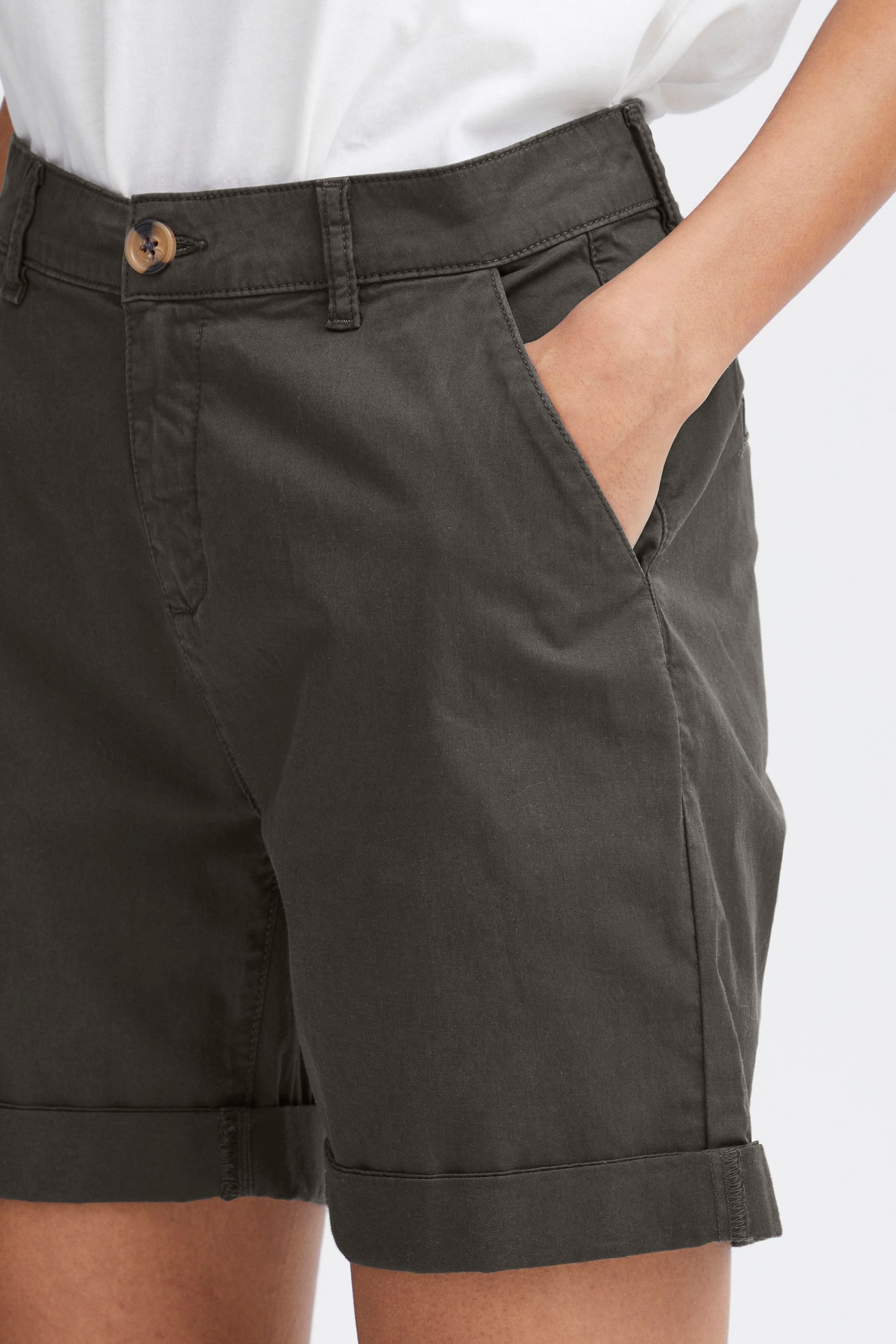 OXMO Shorts »Shorts OXCharline«