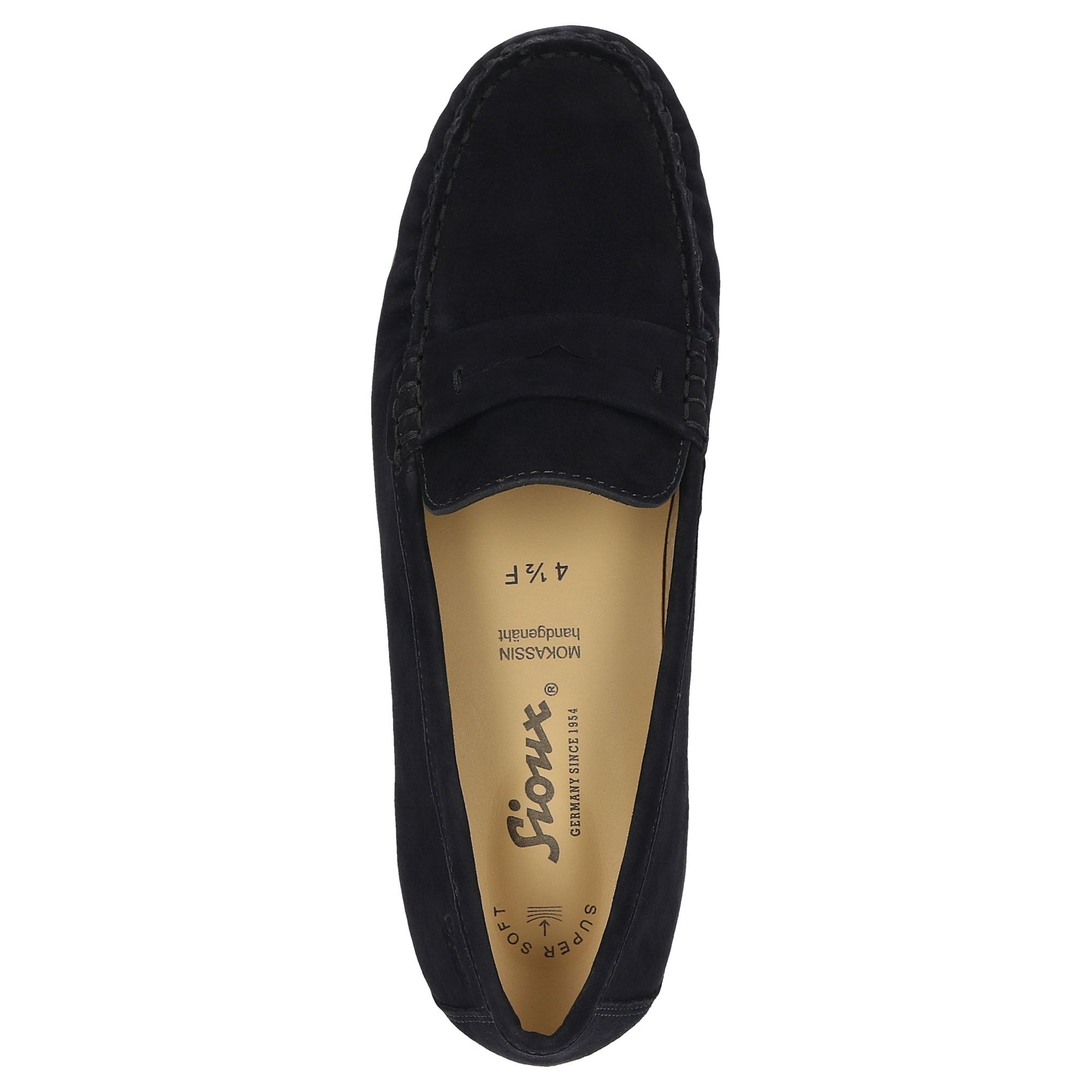 SIOUX Slipper »Rosikena-700«