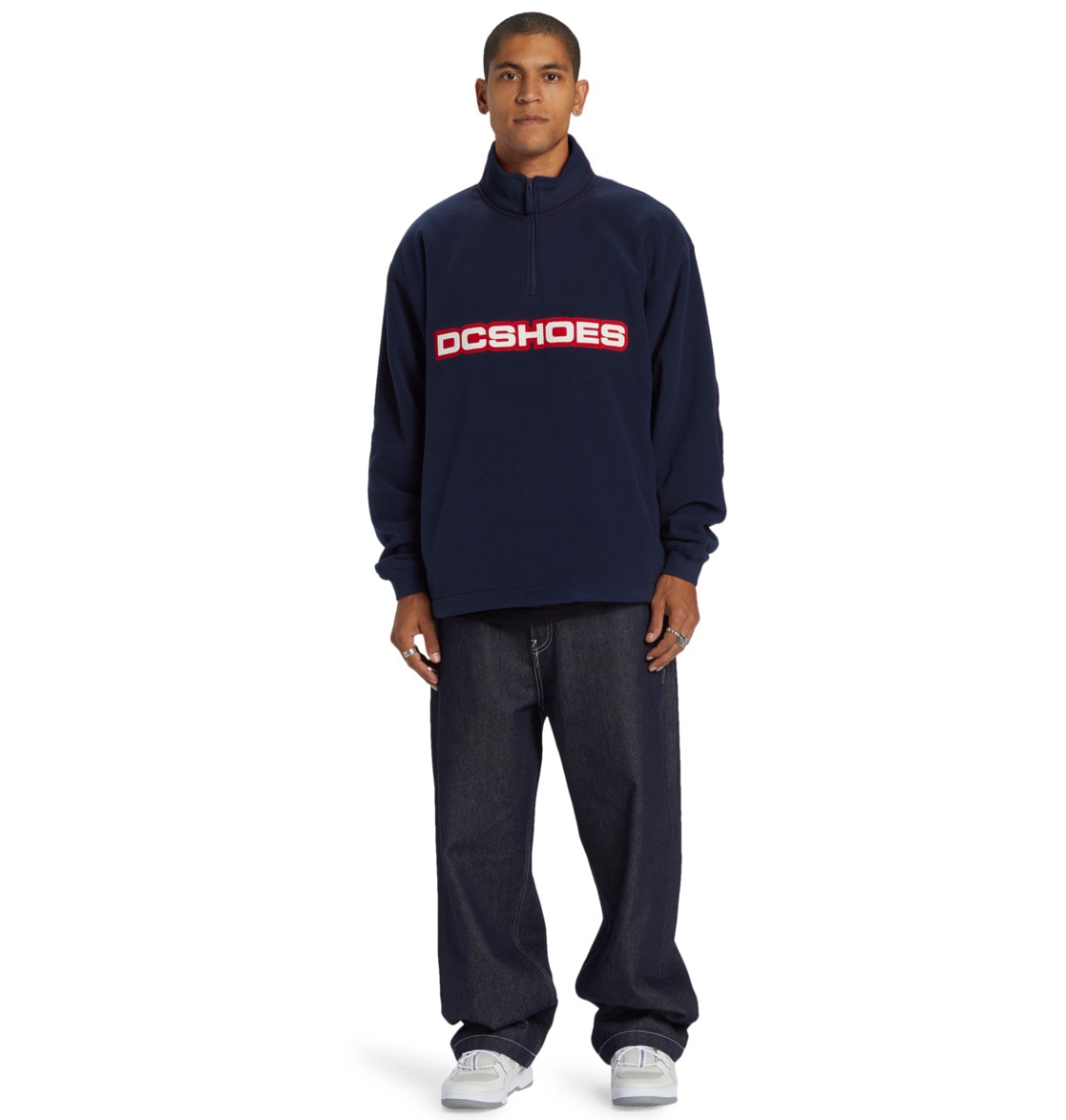 DC Shoes Sweatshirt »Cooper«