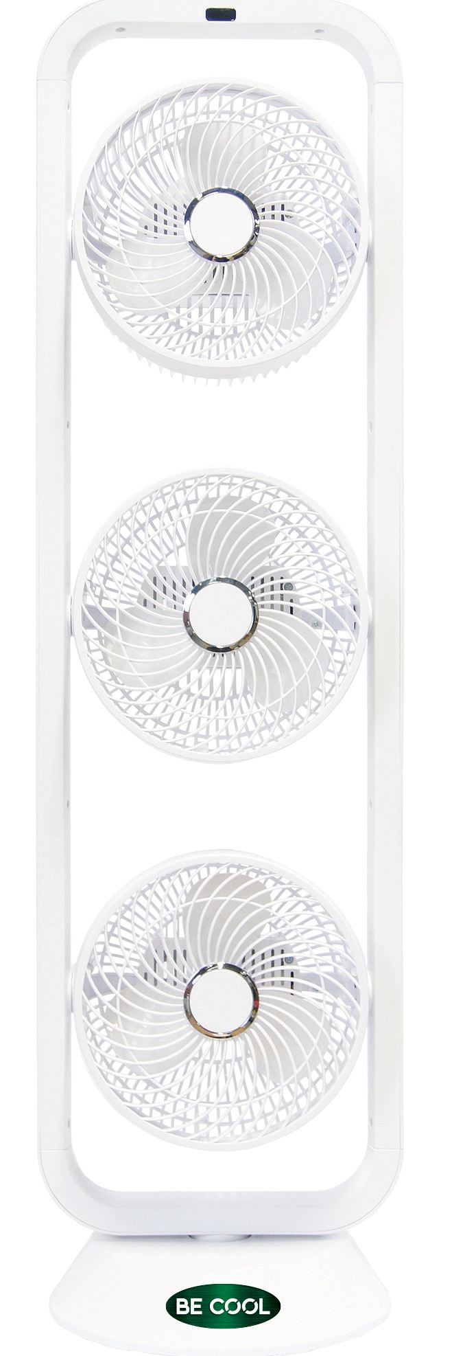 be cool Insektenvernichter »Profi-Insektenvernichter BCIV23W2500«, 2500 Volt, abnehmbare Auffangschale
