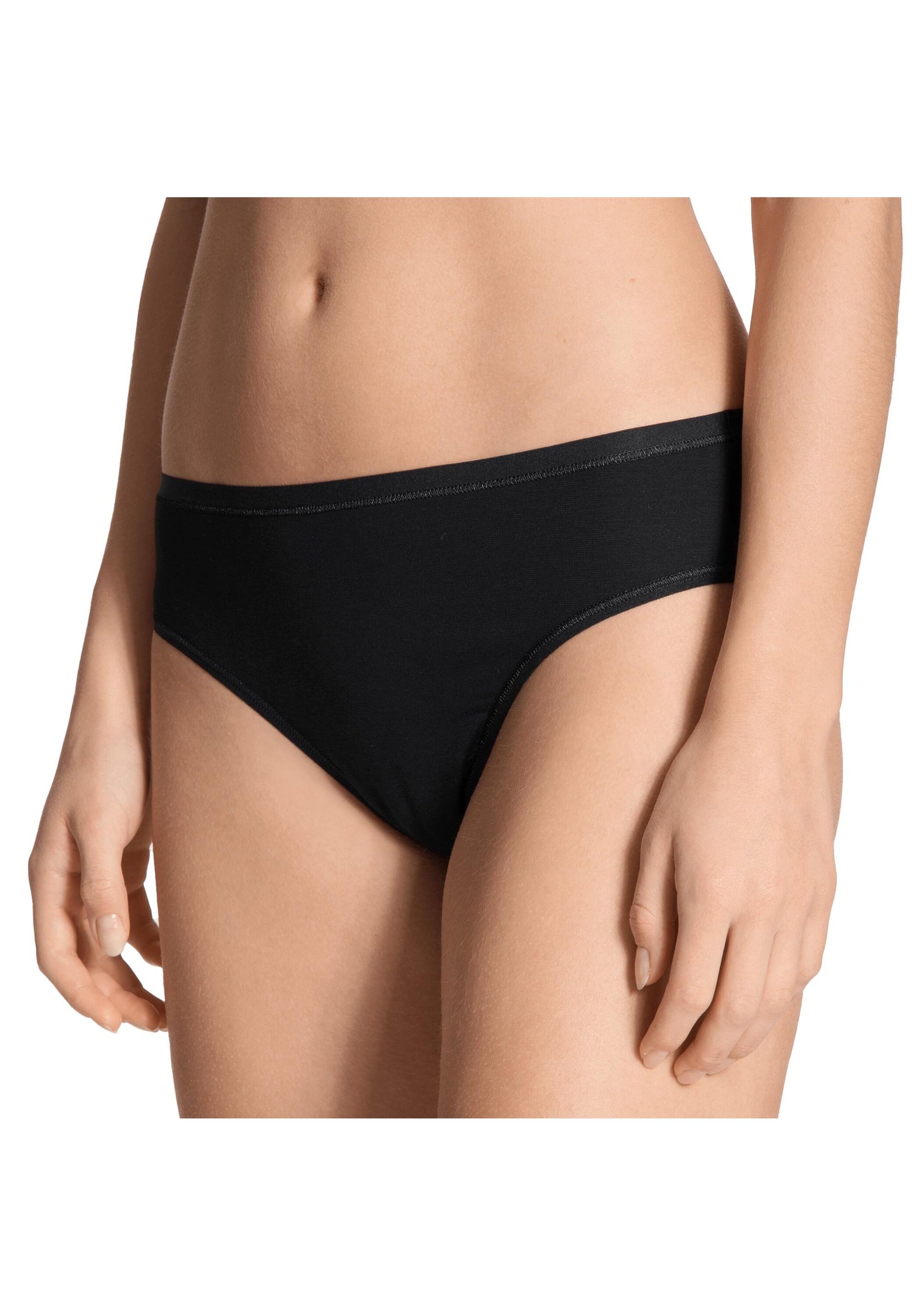 CALIDA Slip »Slip Benefit Women 2P 2er Pack«