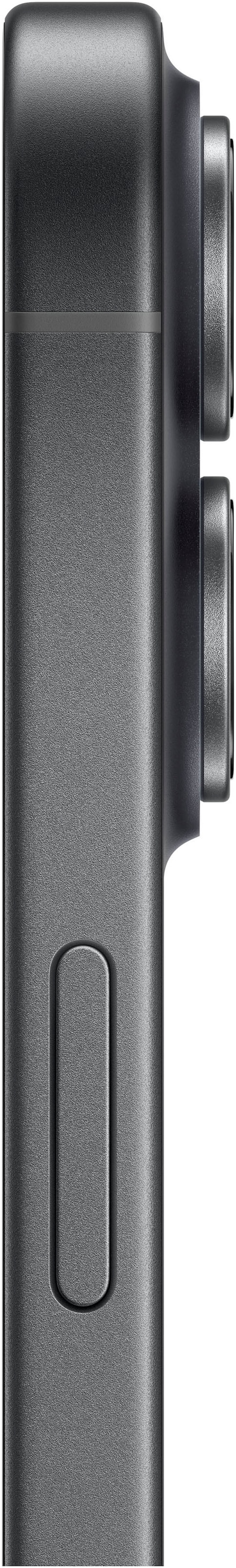 Apple Smartphone »iPhone 17«, Schwarz