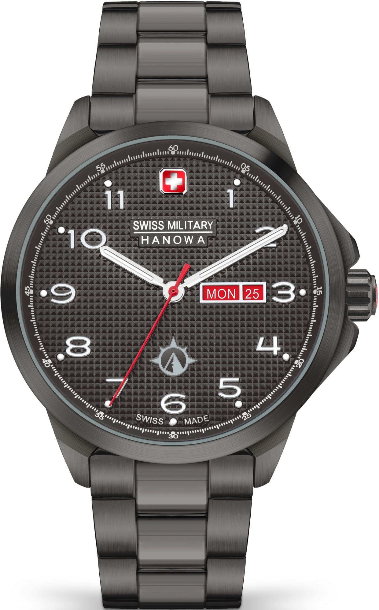 Swiss Military Hanowa Schweizer Uhr auf bestellen »PUMA, Raten SMWGH2100341«