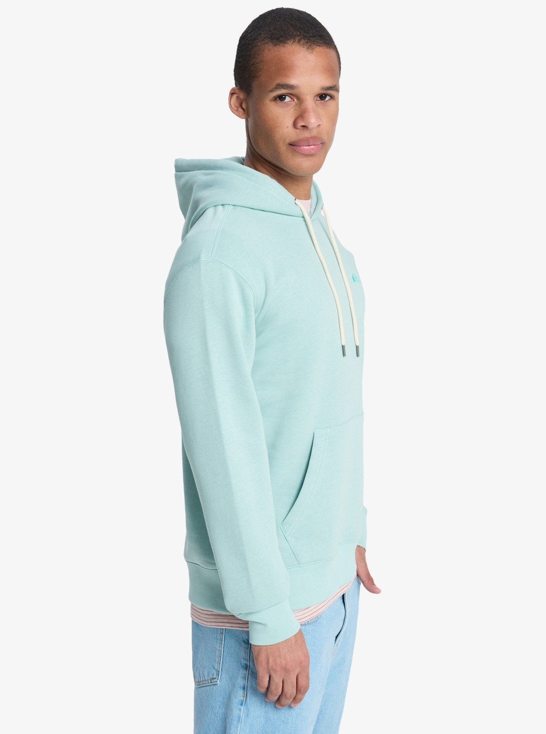 Quiksilver Kapuzensweatshirt »SALT WATER HOODIE«
