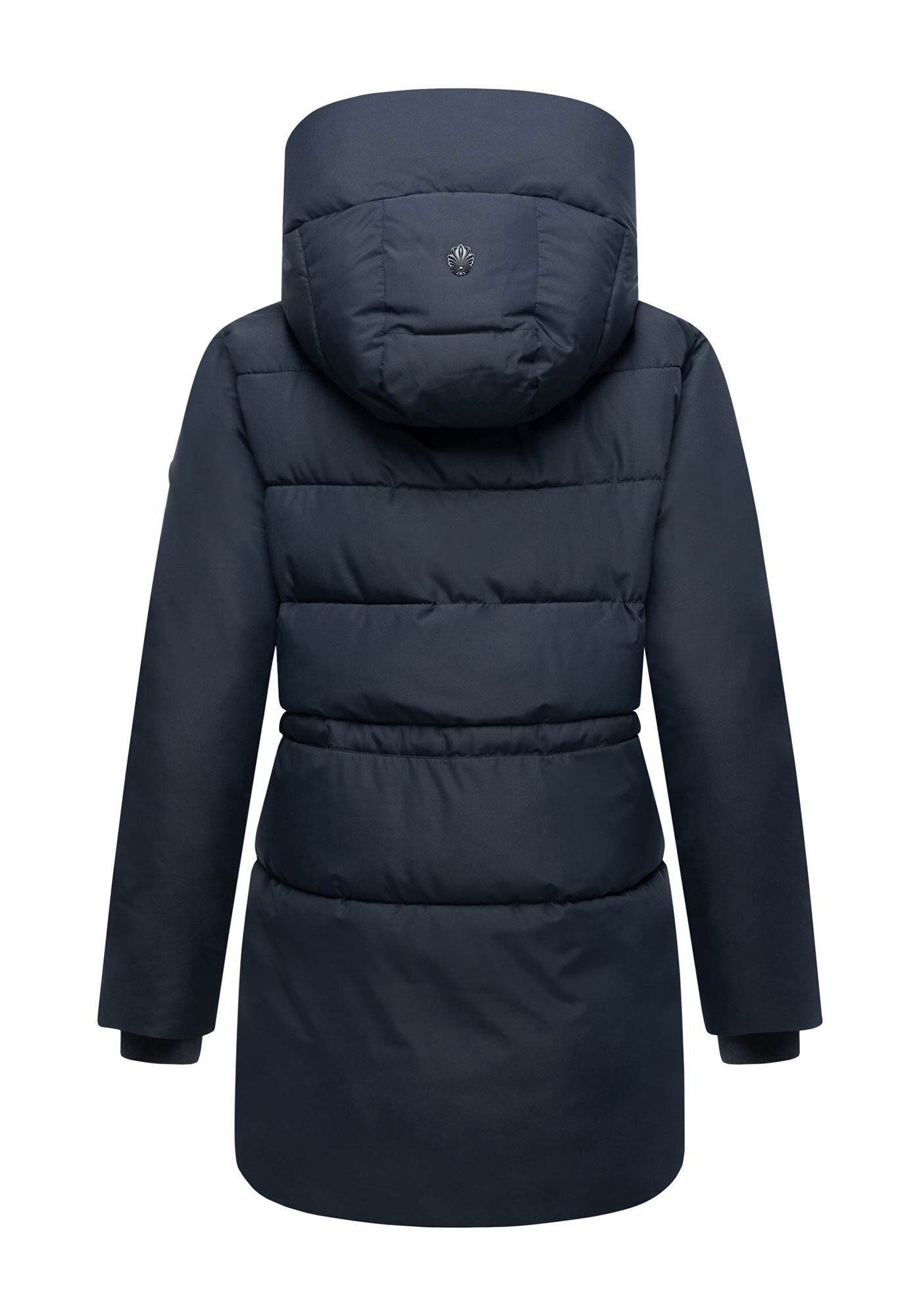 Marikoo Winterjacke »Marikoo Delilah Damen Herbst Winter Steppjacke N058«