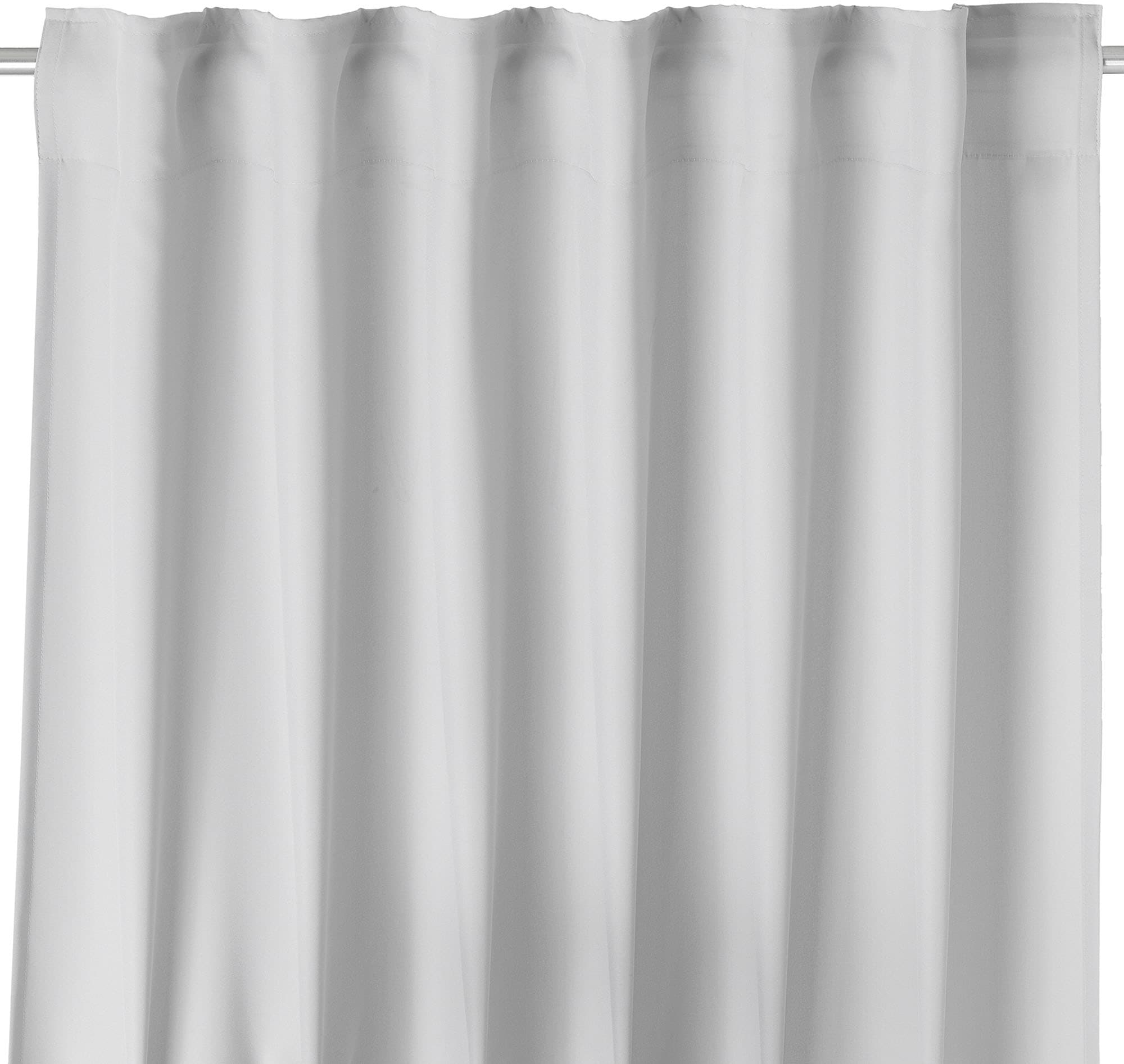 Neutex for you! Vorhang »Morella«, (1 St.), Querstreifen mit Leinenoptik  online kaufen | UNIVERSAL