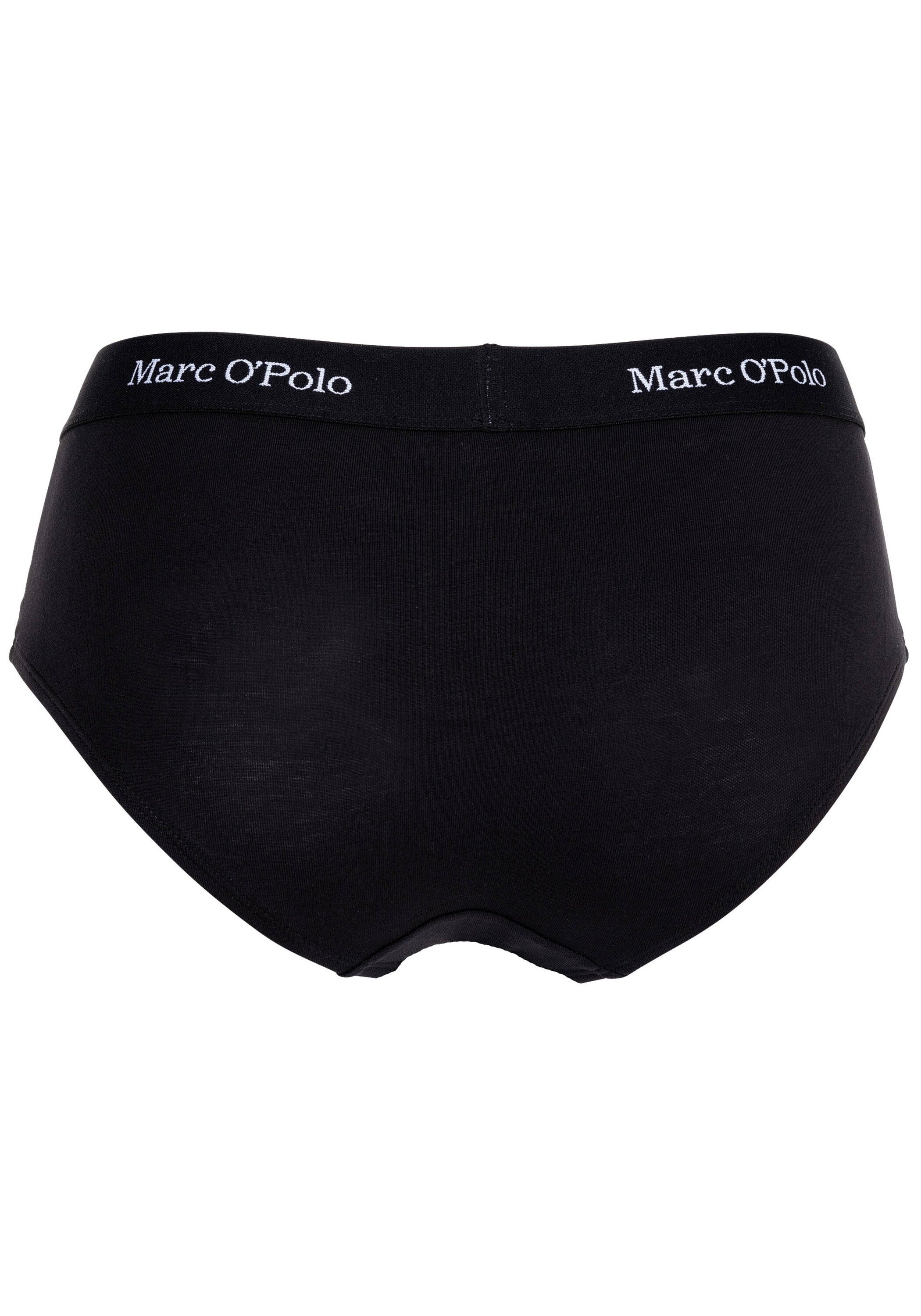 Marc O'Polo Panty »Panty 3er Pack«