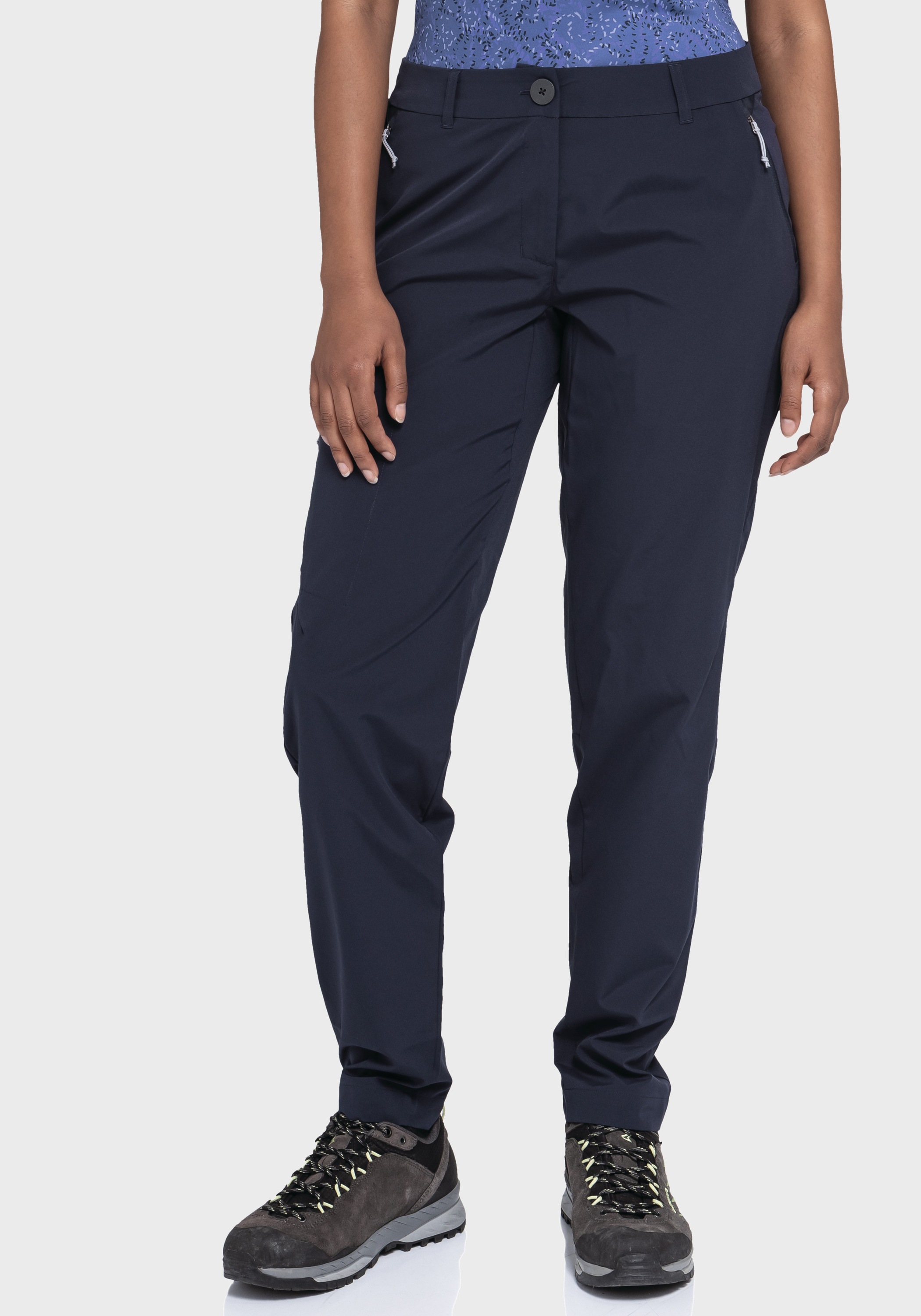 Schöffel Outdoorhose »Hiking CIRC Pants Style Smue WMS«