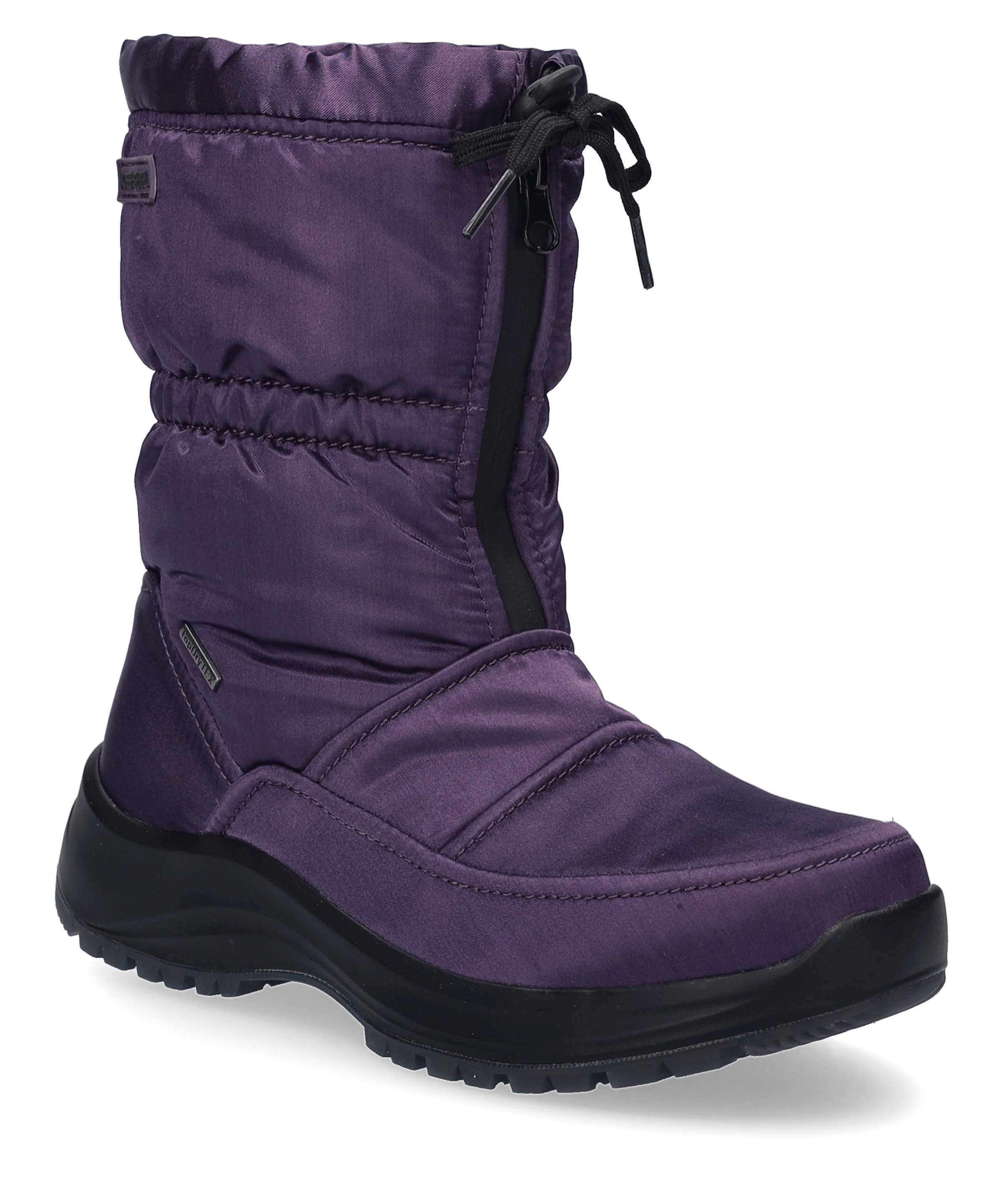 Josef Seibel Stiefel »Colorado 58, purple«
