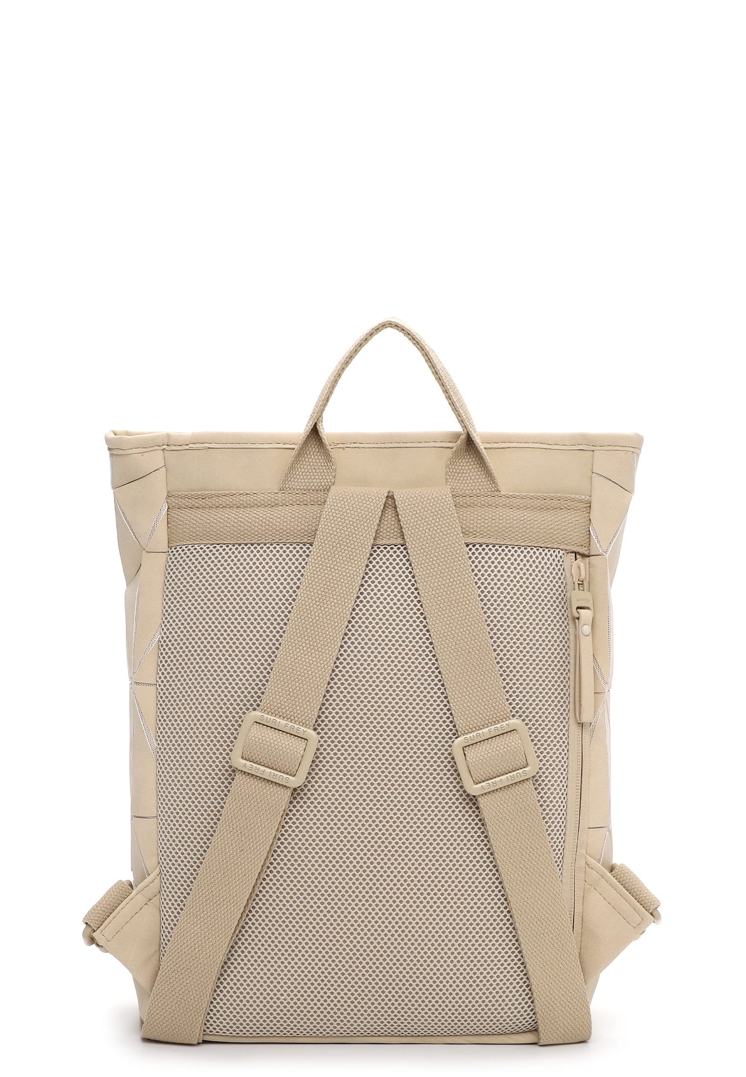 SURI FREY Rucksack »Rucksack SFY SURI Sports Jessy-Lu«