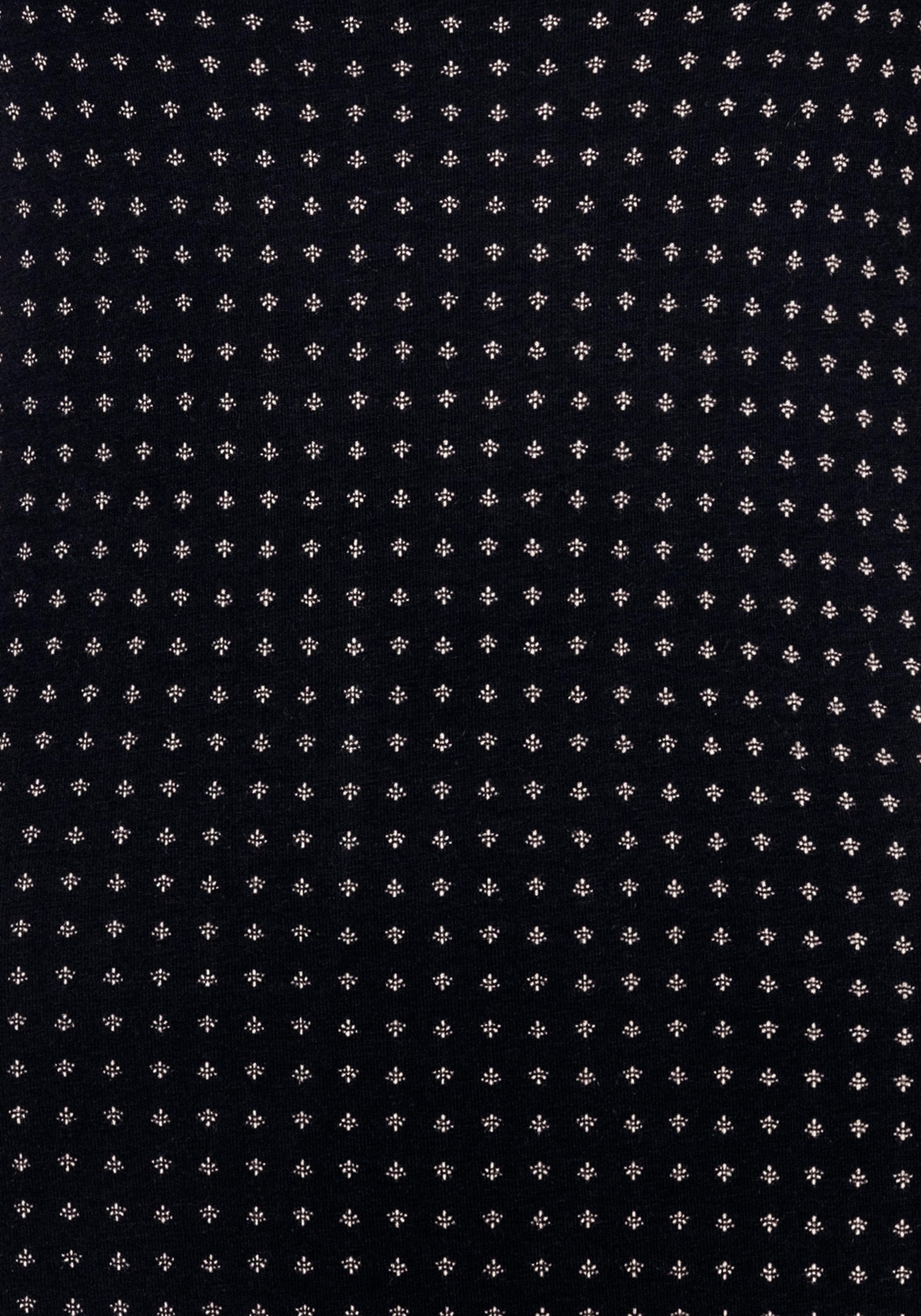 LASCANA Unterhemd, (Packung, 2 St., elastischer Baumwolle ♕ aus 2er-Pack), bei mit weicher Spitze