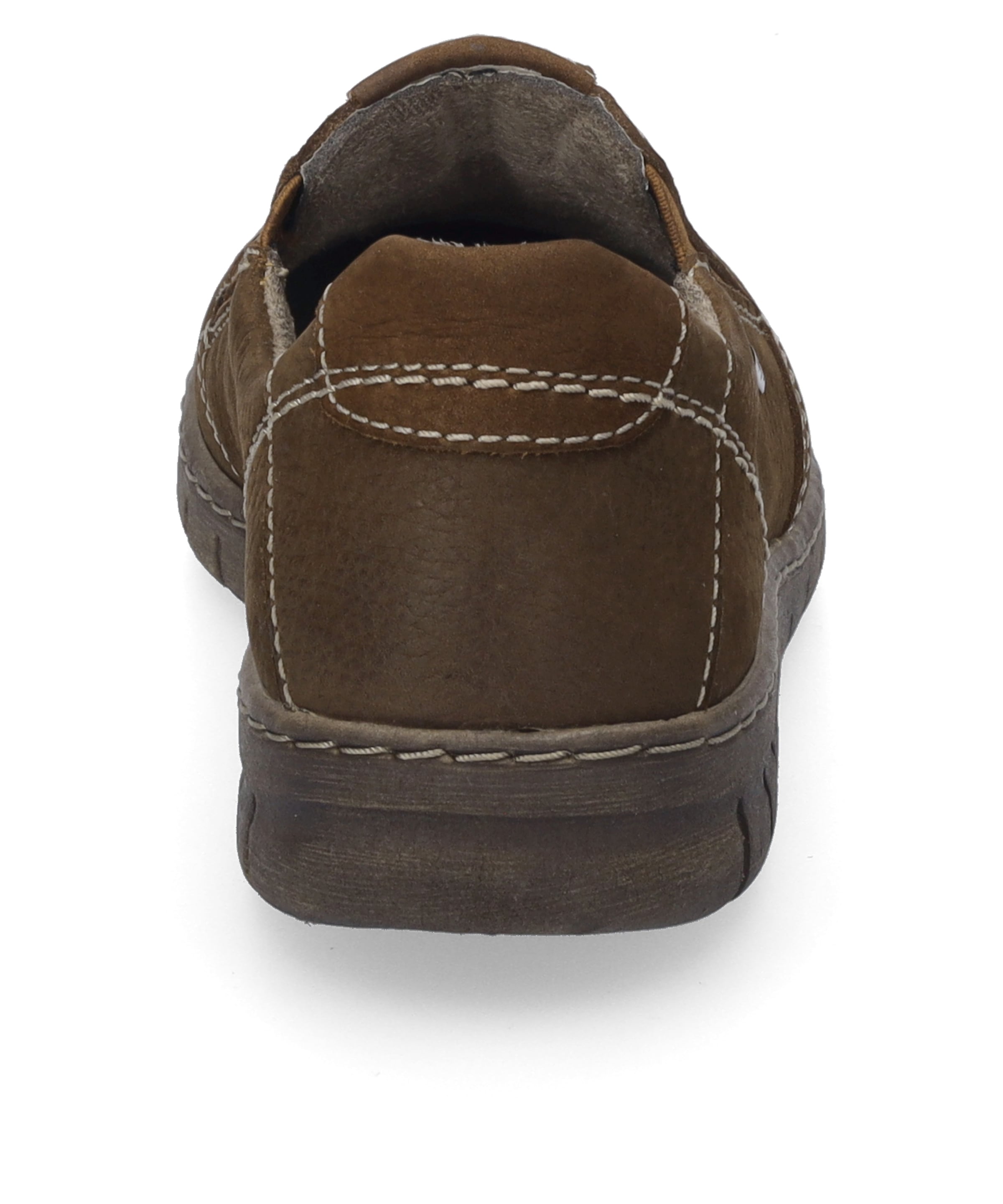 Josef Seibel Slipper »Steffi 65, castagne«