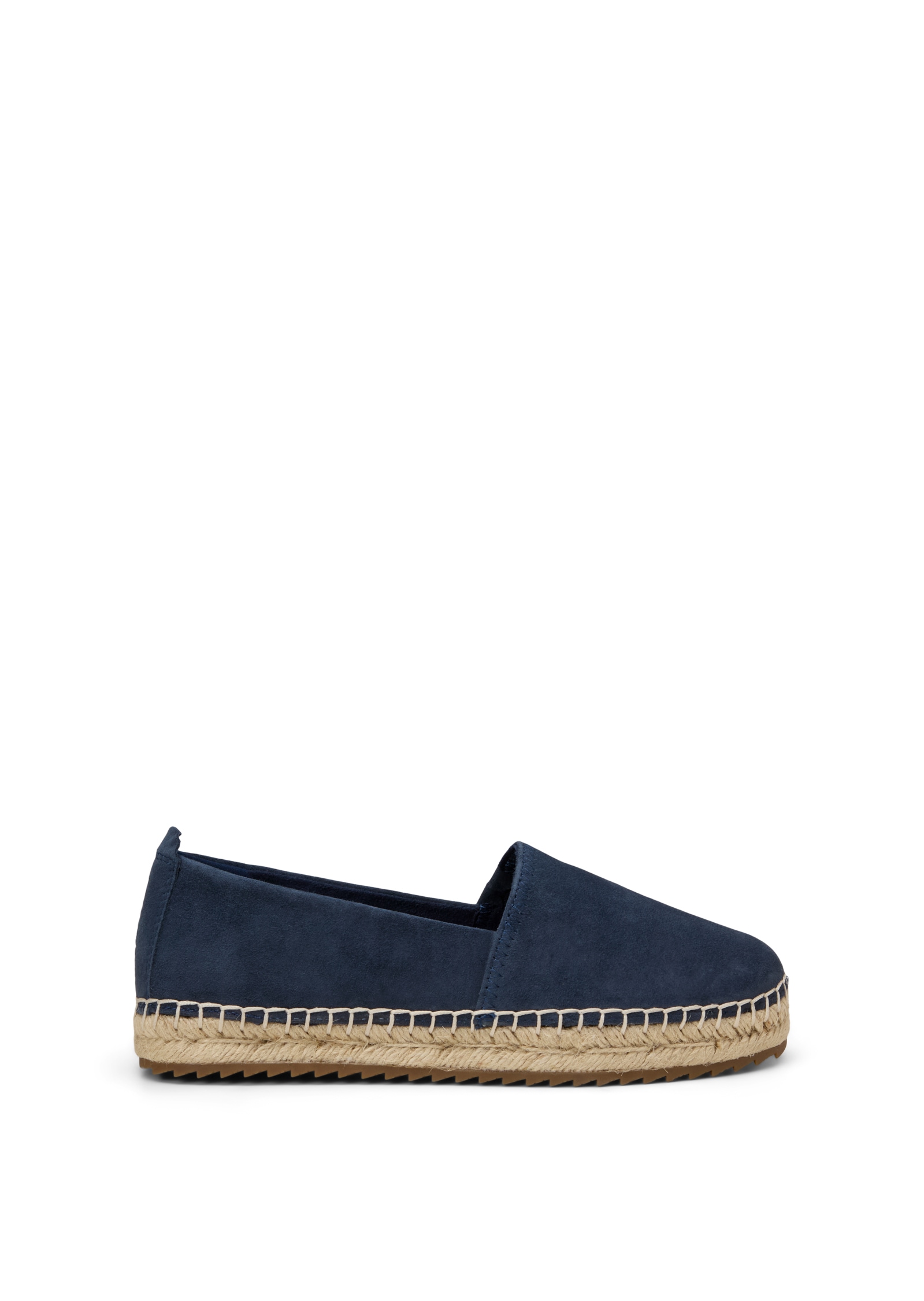 Marc O'Polo Espadrille »Gem«  Slipper, Halbschuh, Schlupfschuh, Sommerschuh mit Jutebezug
