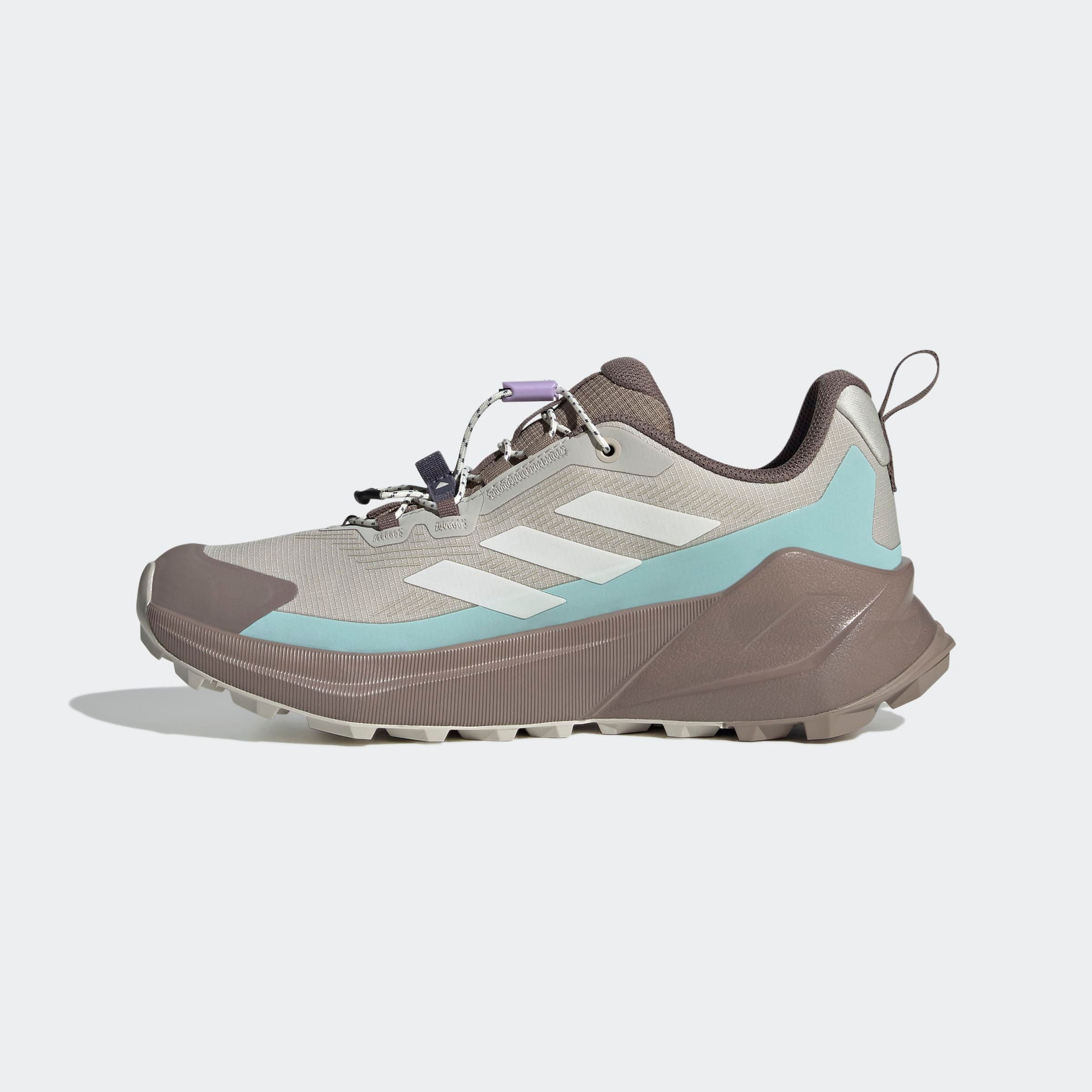 adidas TERREX Wanderschuh »TERREX TRAILMAKER 2 GORE-TEX SPEED LACE«  wasserdicht