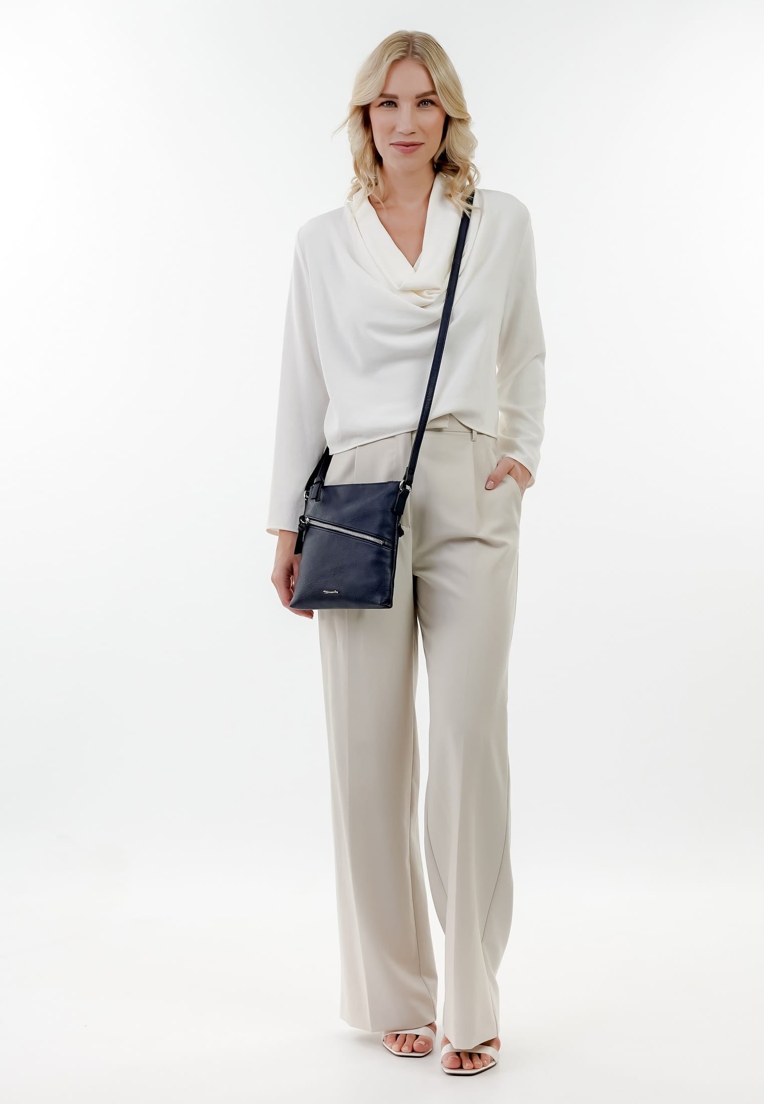 Tamaris Umhängetasche »Umhängetasche TAS Alessia«