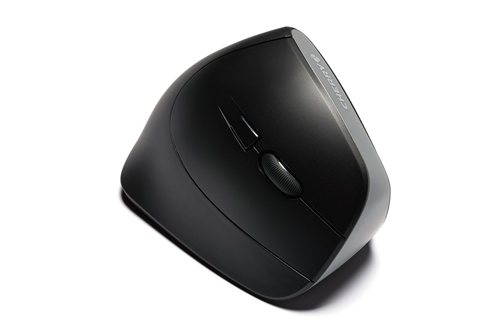 Cherry Maus »MW 4500«, Funk