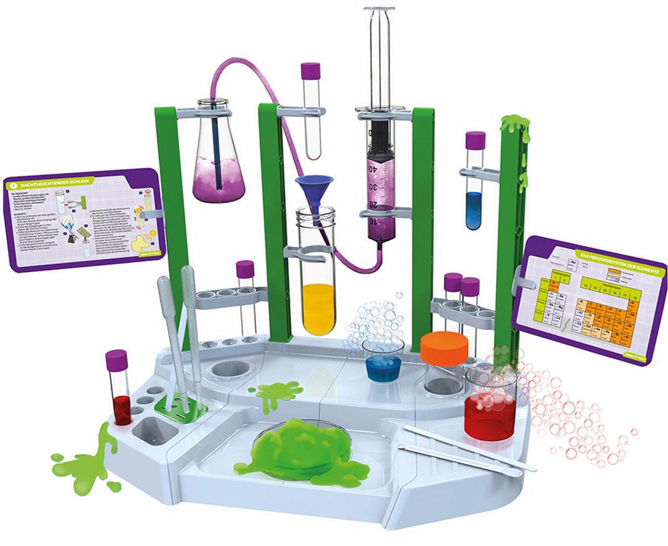 Kosmos Experimentierkasten »Big Fun Chemistry«