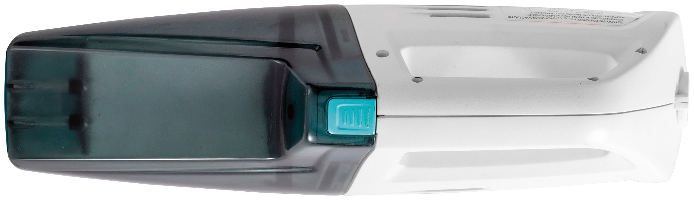 Intex Poolbodensauger »ZR100 HANDHELD POOL VACUUM« Akkubetrieben