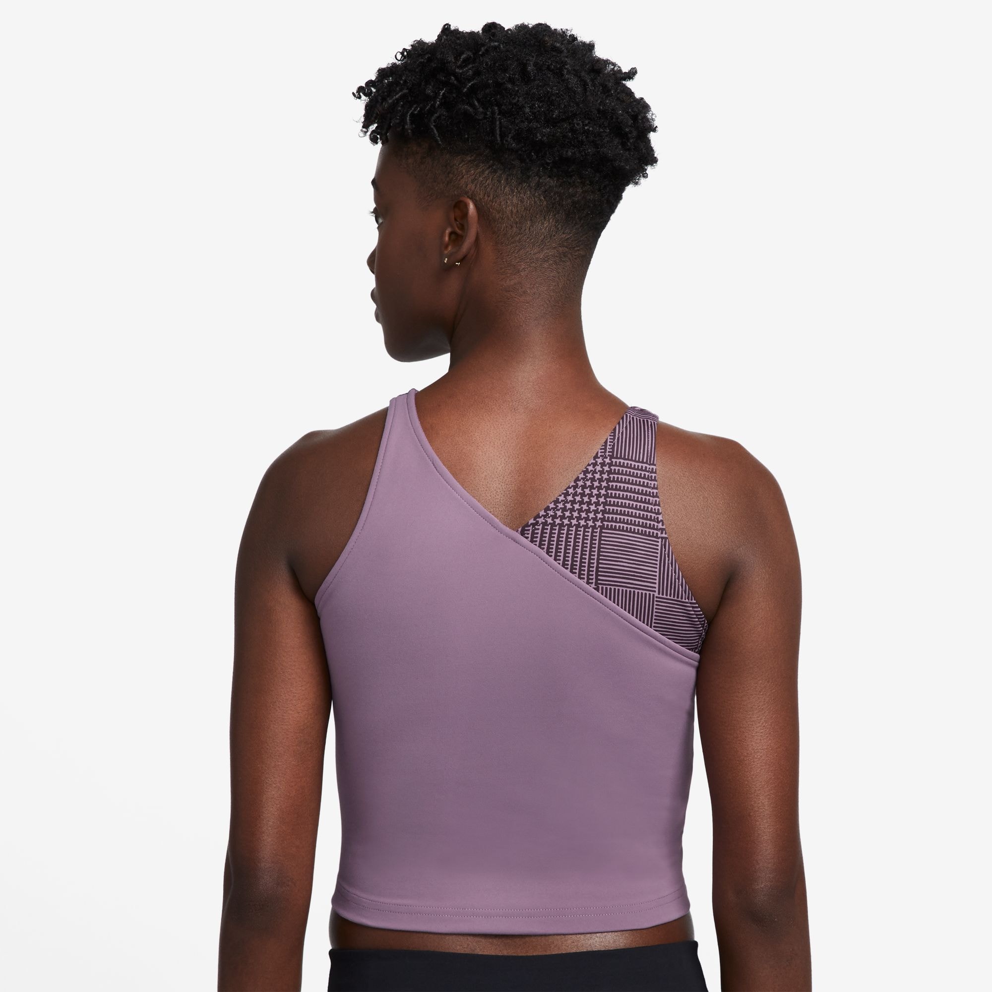 Nike Yogatop »YOGA DRI-FIT WOMEN'S CROPPED TANK TOP«