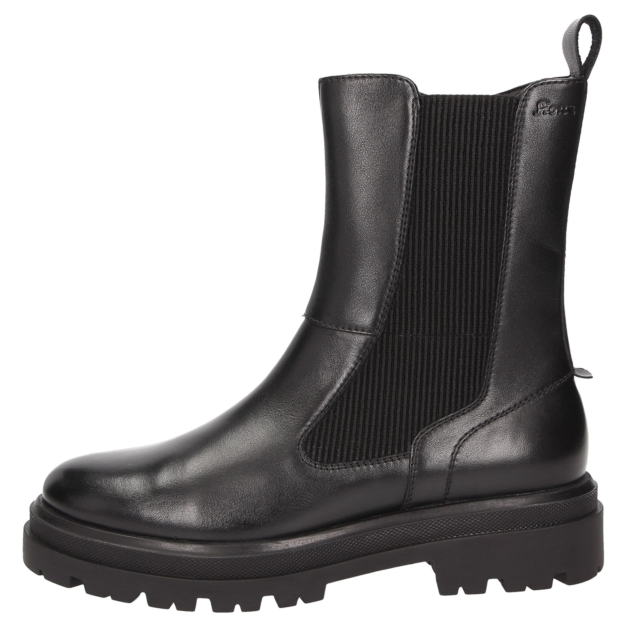 SIOUX Stiefelette »Kuimba-707«