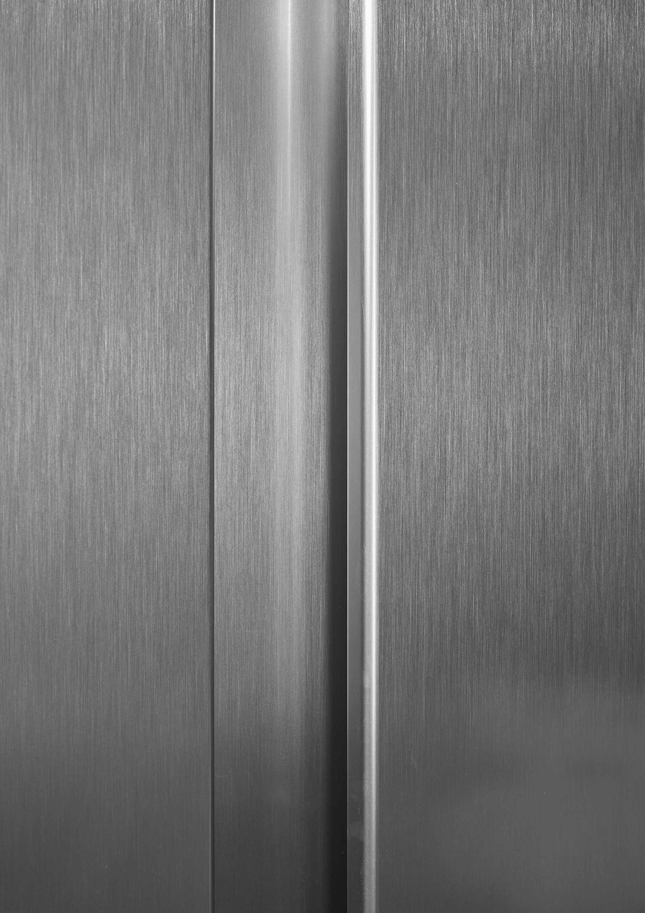Hisense Side-by-Side »RS677N4A«, RS677N4AFC, 178,6 91 hoch, Jahren breit mit cm Garantie 3 cm XXL