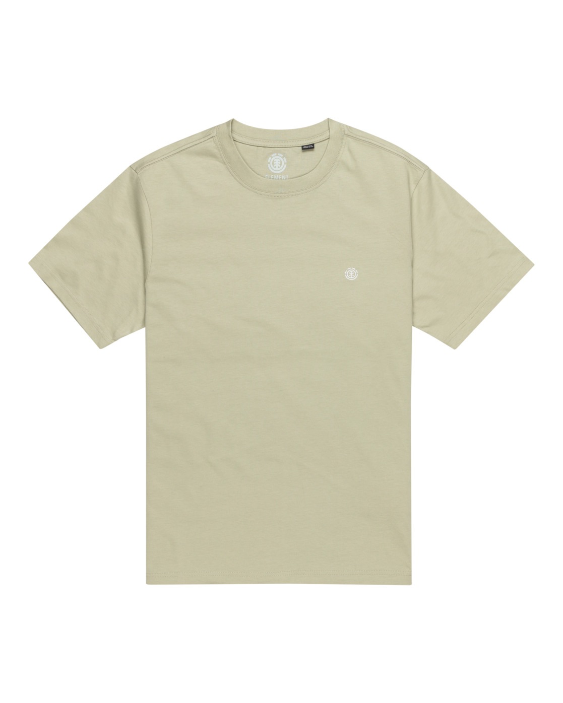 Element T-Shirt »Icon Embroidery«