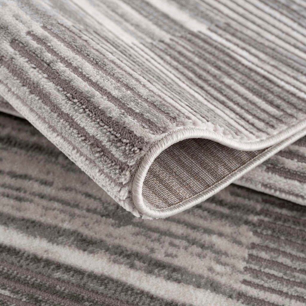 Carpet City Teppich »Noa 9301«, rechteckig