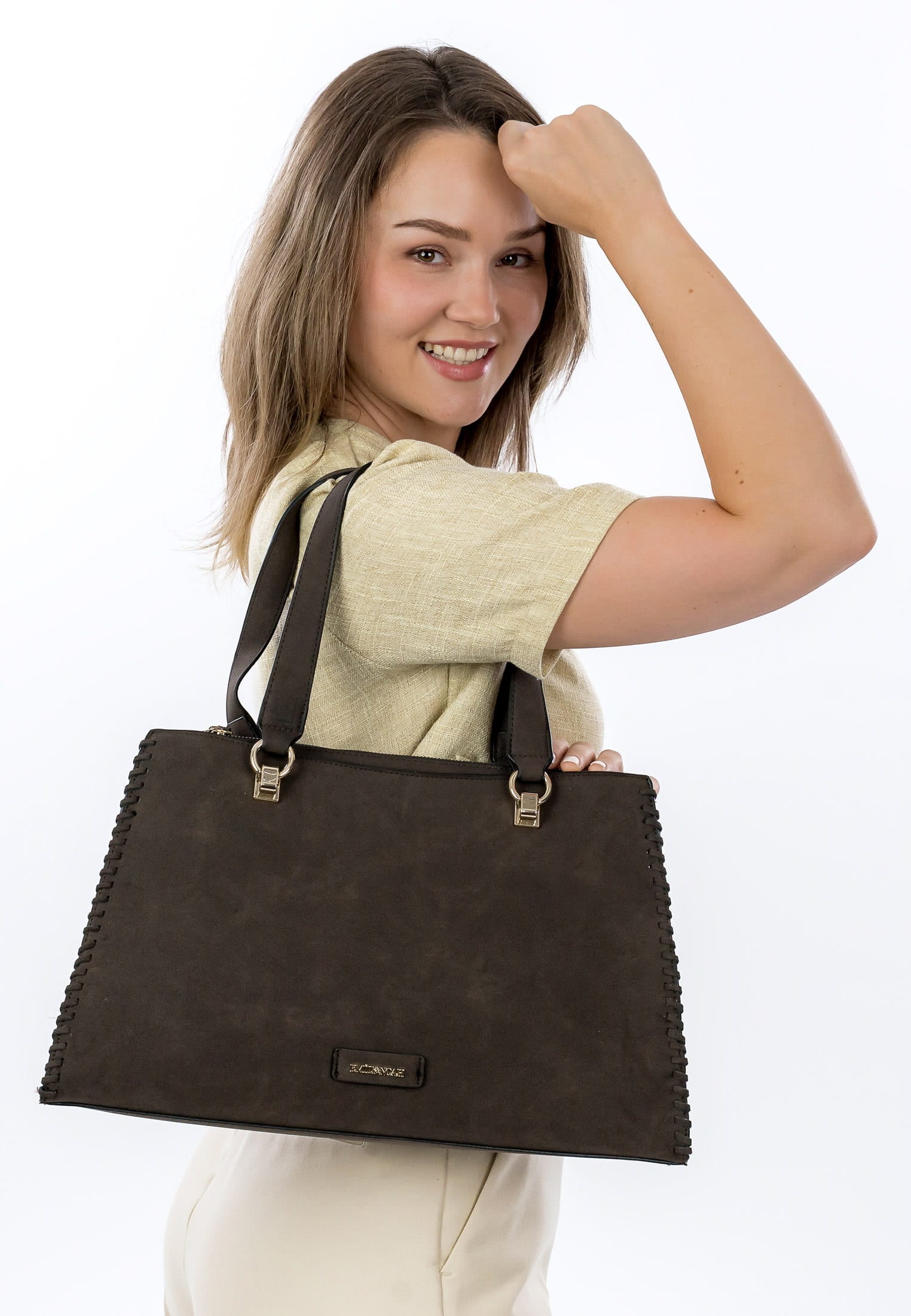 EMILY & NOAH Shopper »Shopper E&N Hailee«