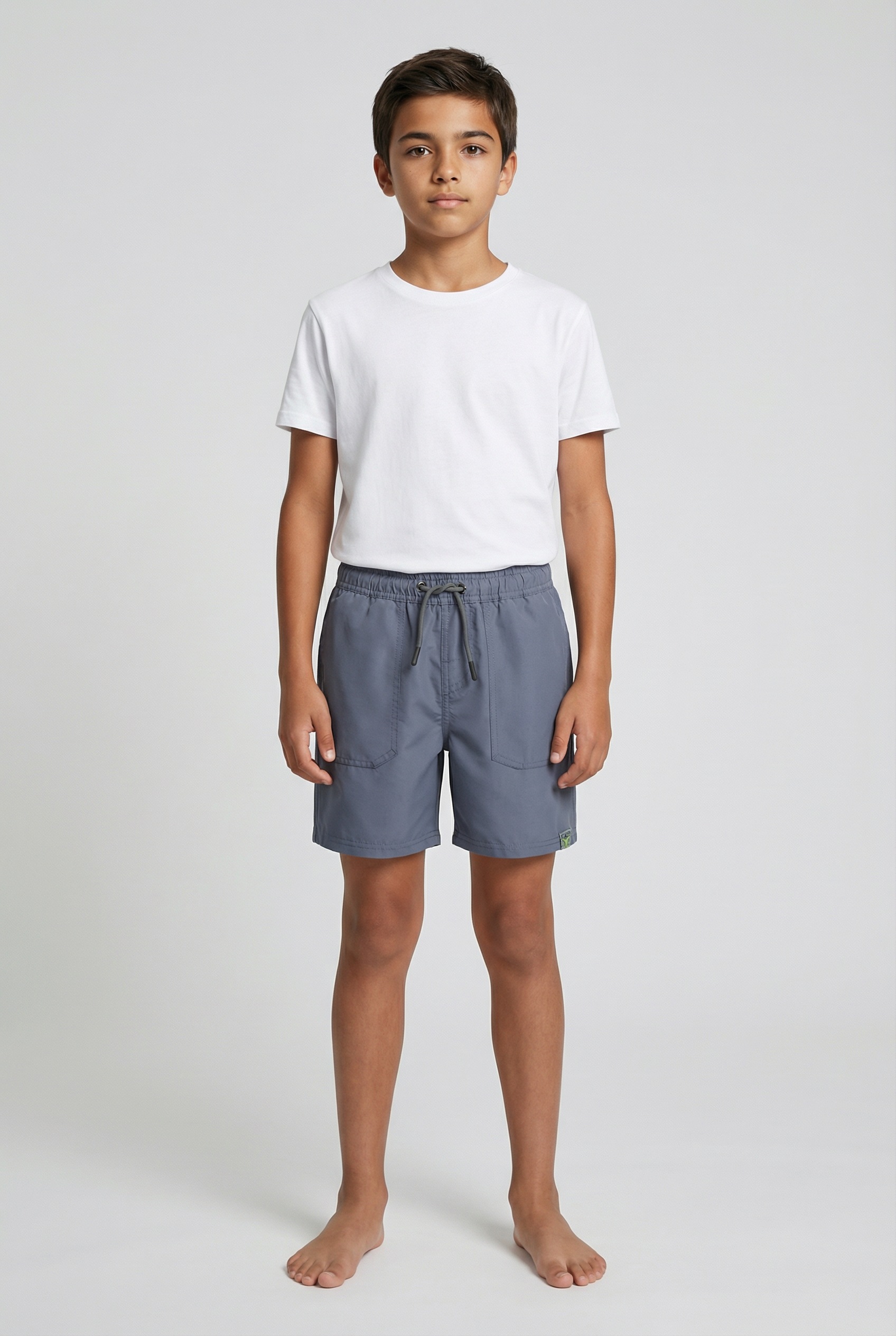 Chiemsee Badeshorts »Boys Swim Shorts« für Kinder, sportlicher Stil, bequemes Tragegefühl